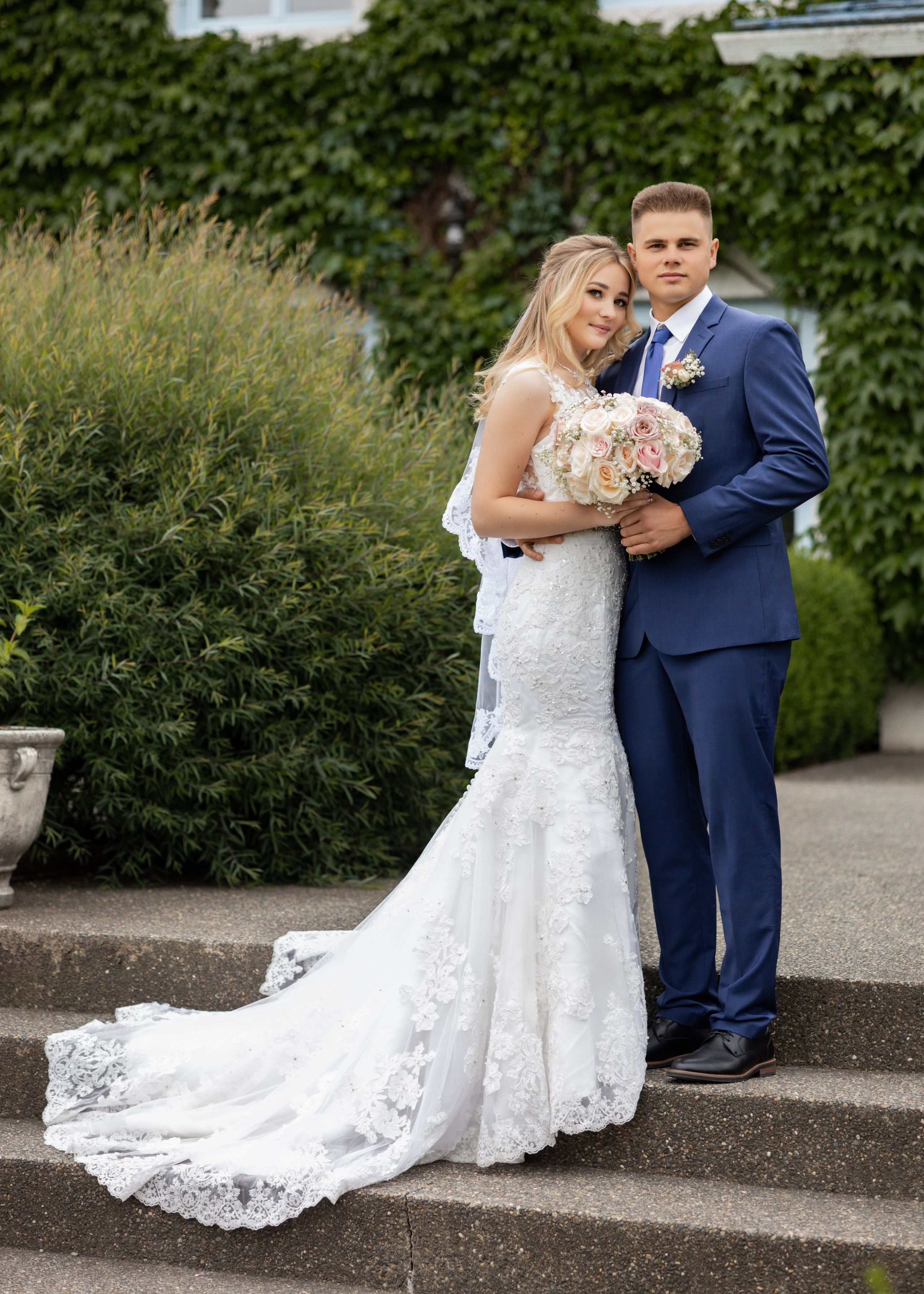 Kostiya and Julia. Family and Wedding photographer