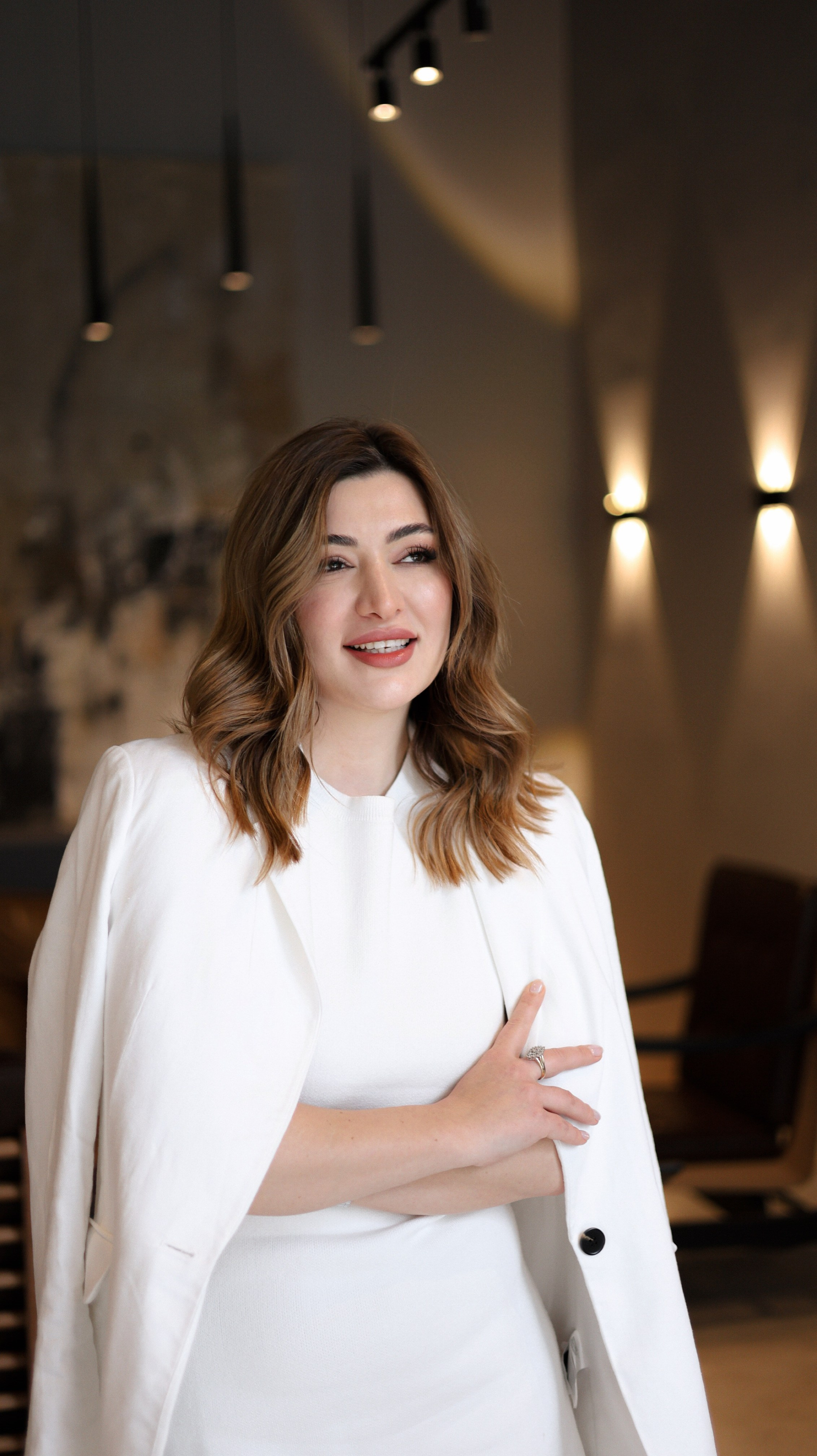 Бизнес портрет Стамбул. Valerıya Efremova Photographer Barcelona