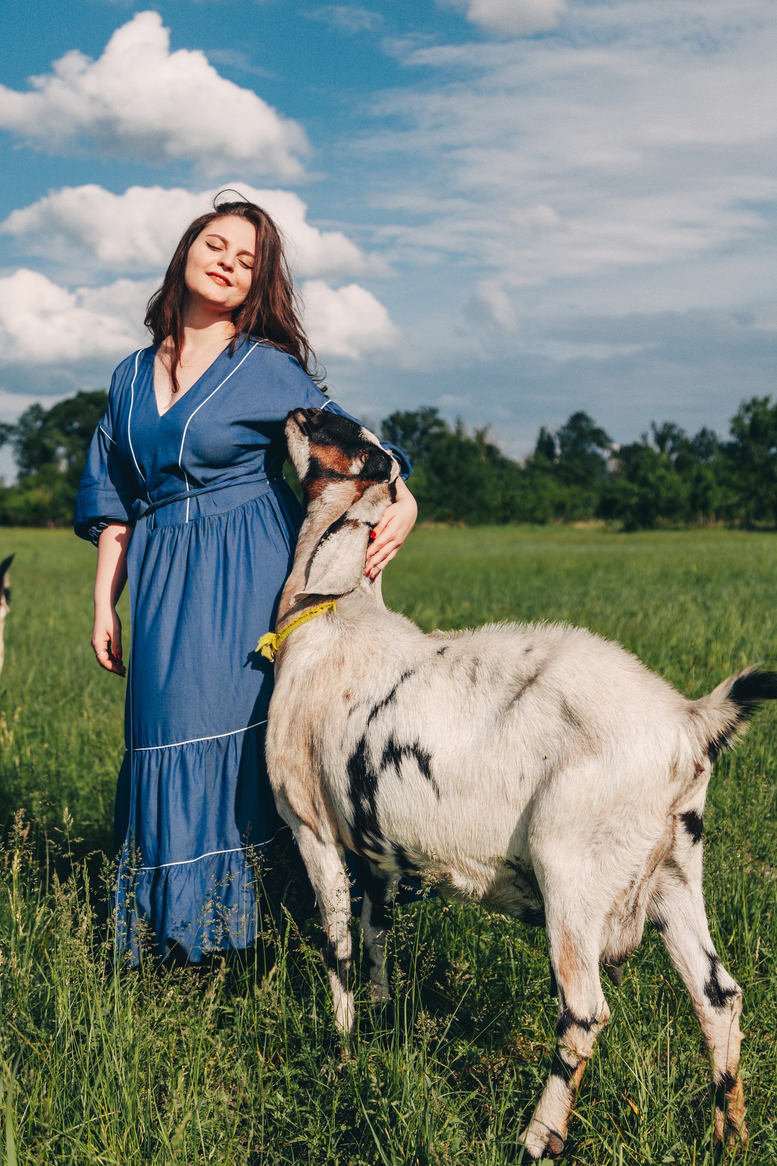 Country Club. Photographer Valeriia Shurko