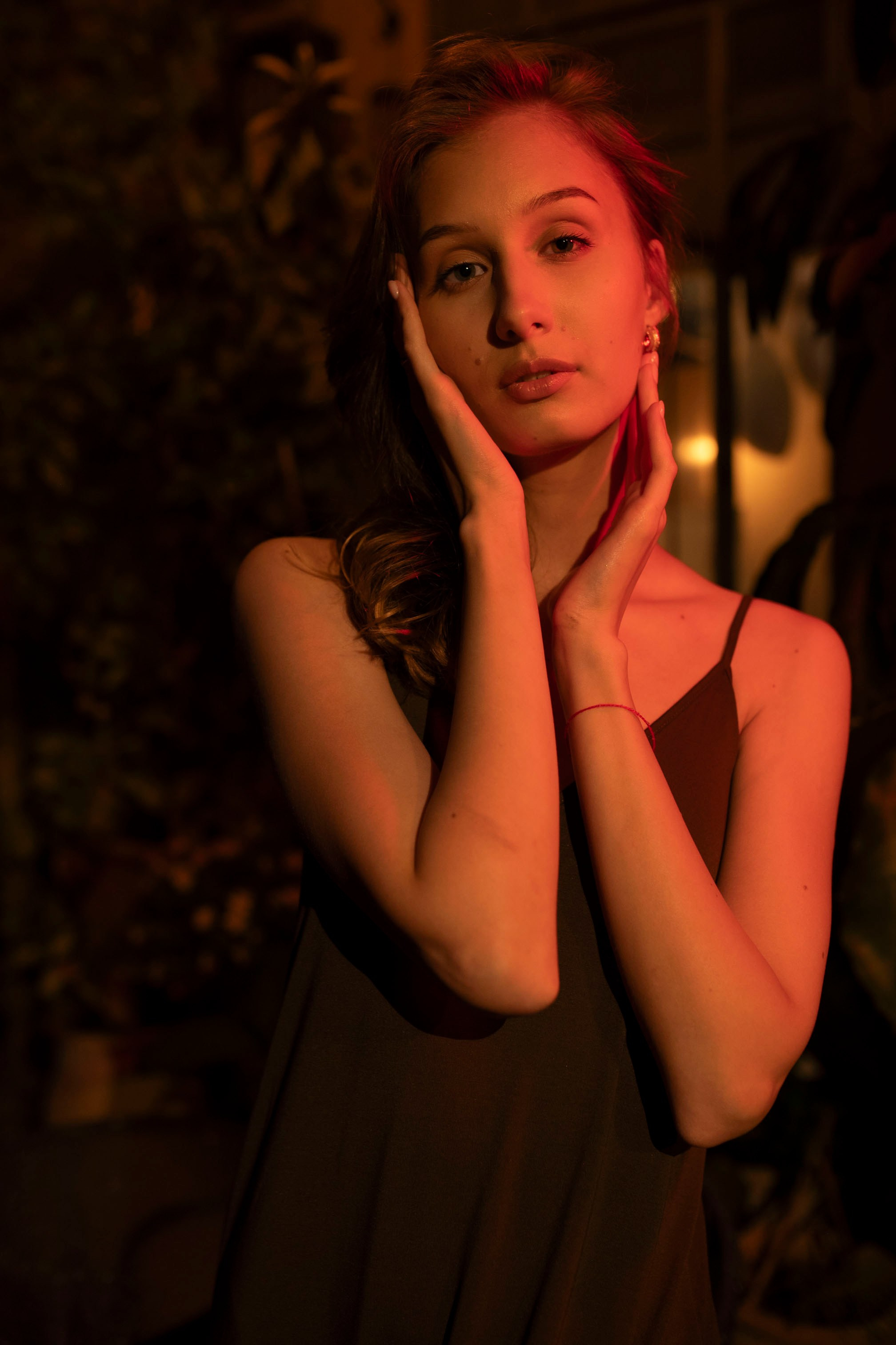 Rita Neve Tsedek. KATY GOLD PHOTOGRAPHY