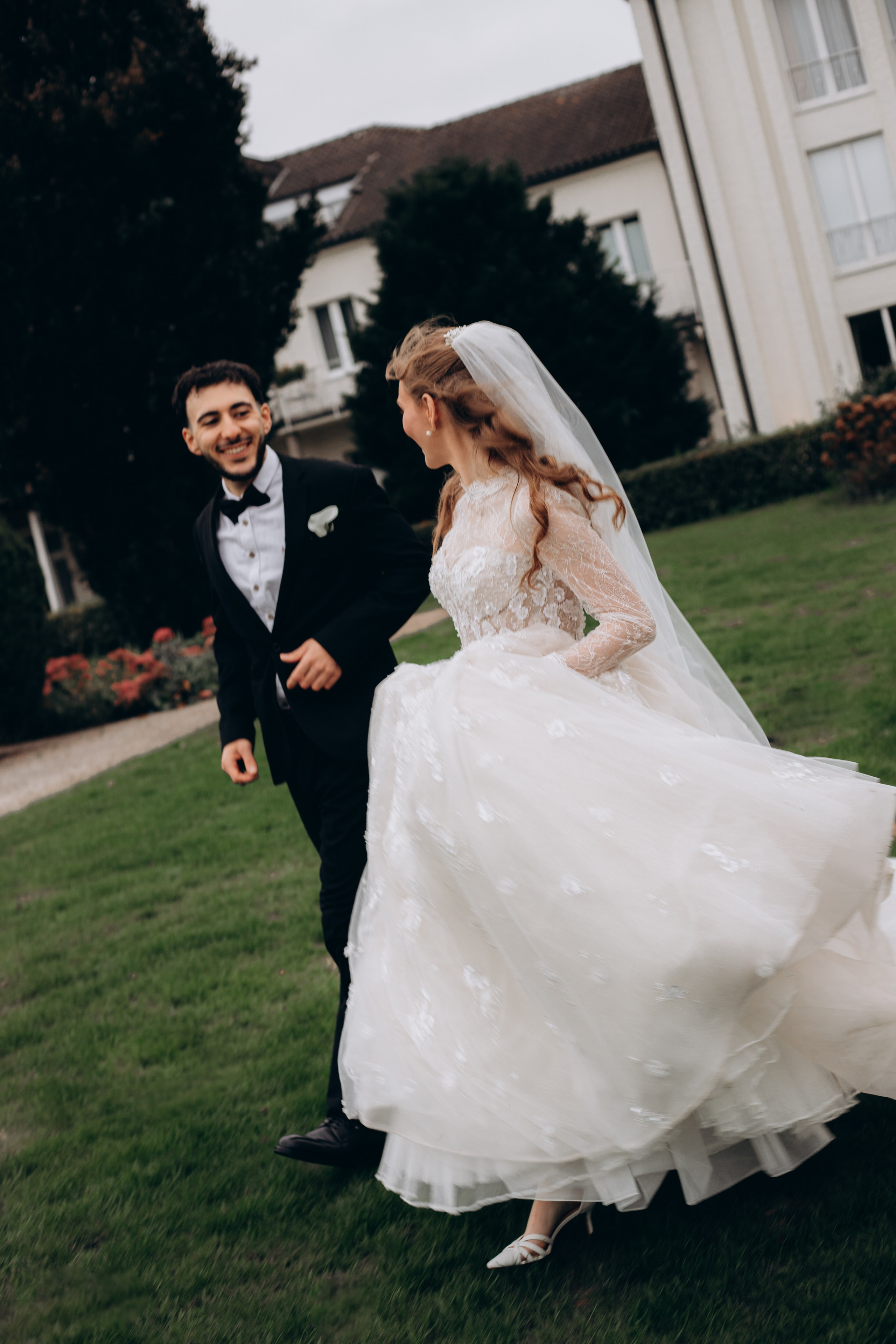 Hochzeit. Hochzeitsfotograf in Deutschland