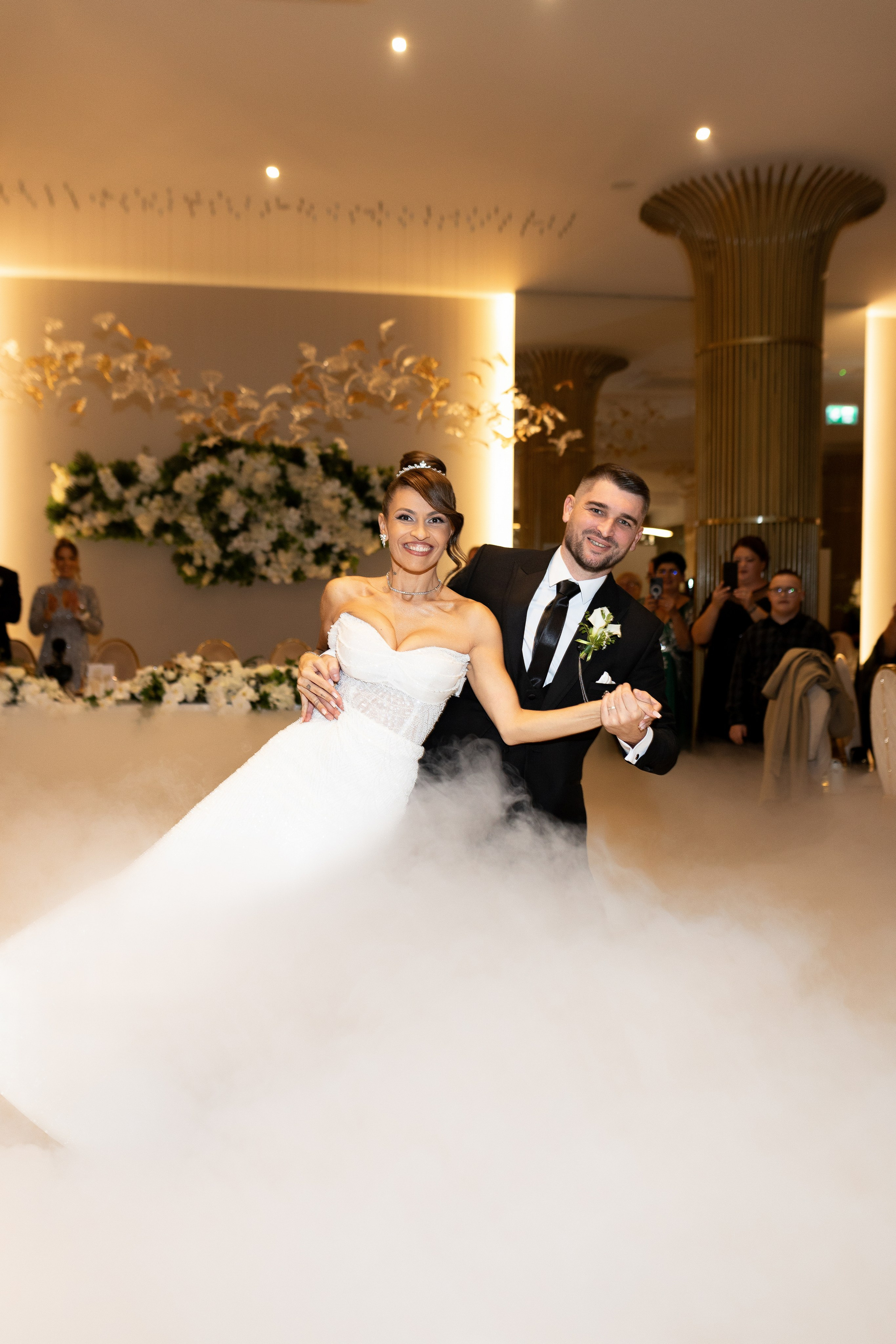 Wedding. CarlaBresan