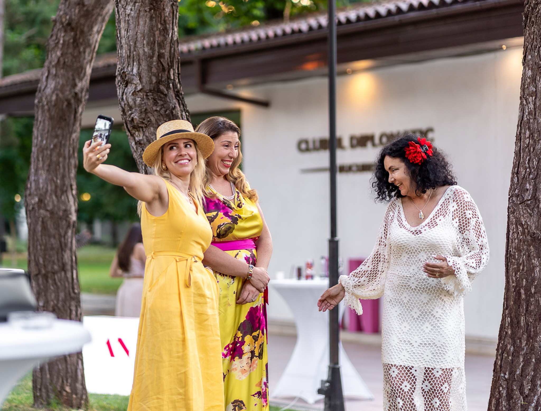 EU SUNT ANA — 25.06.2026. Wedding and Event Photographer— Bucharest, Romania