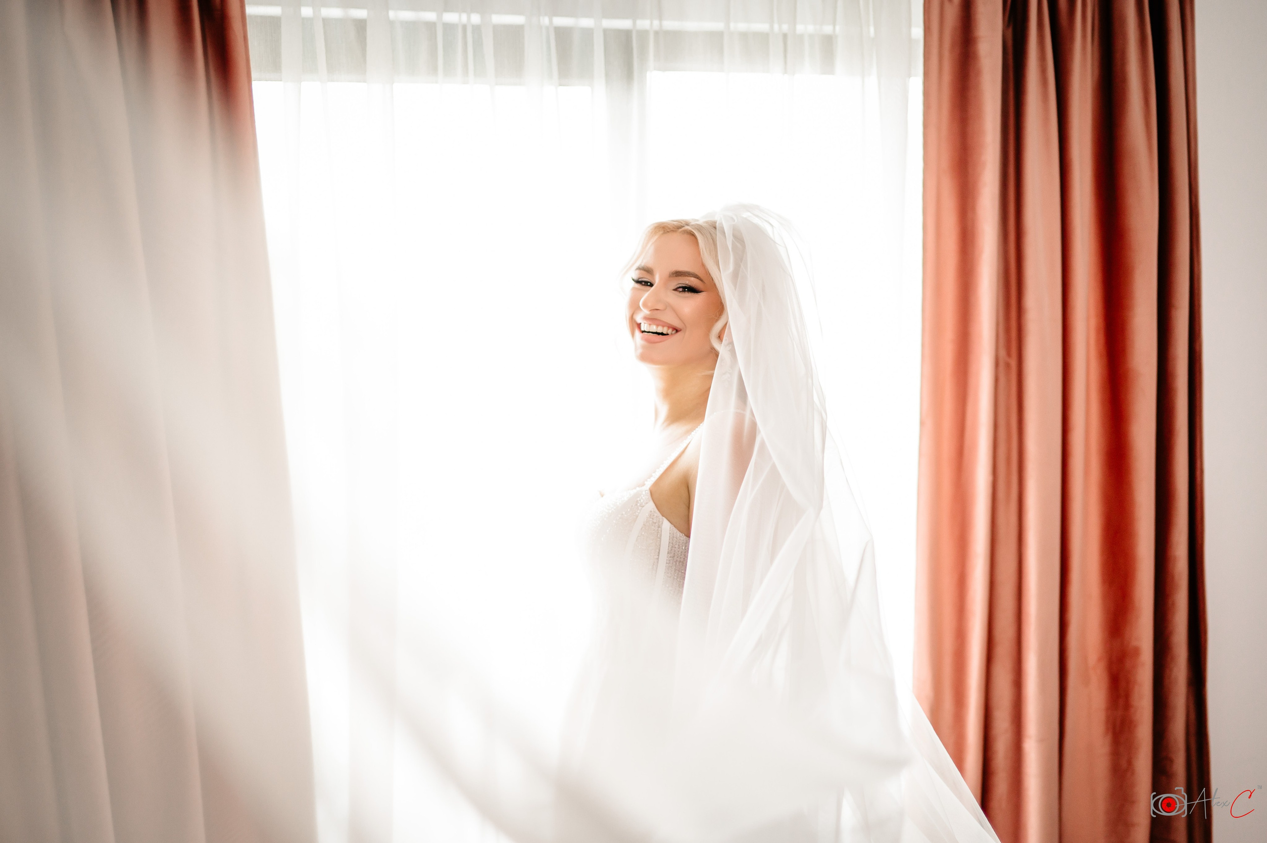 Brides. Fotograf de evenimente