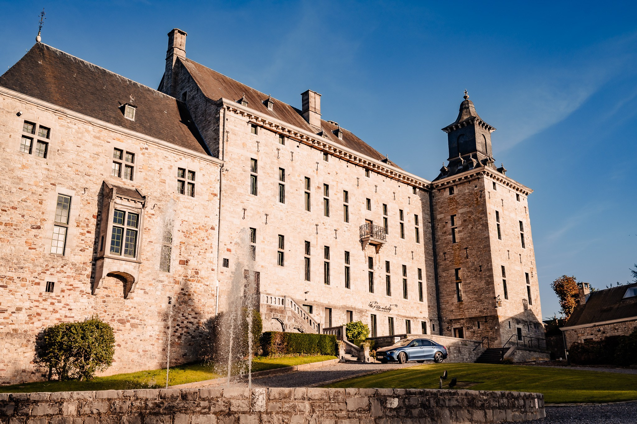 Histoires de Mariage – Photographe en Belgique. Photographe de mariage région de Liège Stefan Bogdan