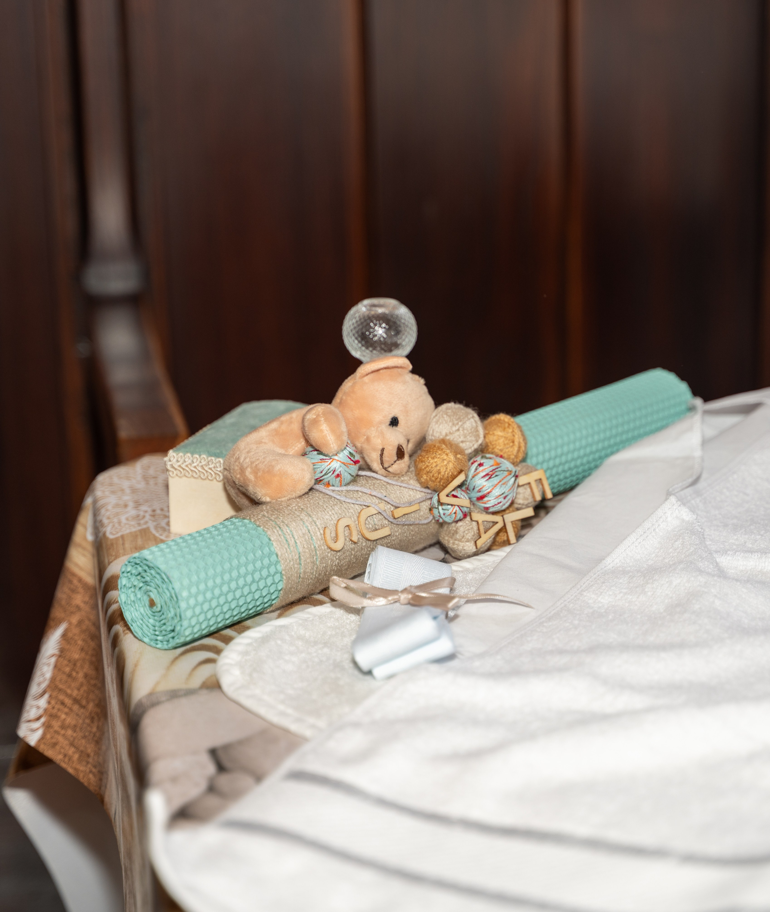 Botez Flavius Mihail. Biphotography