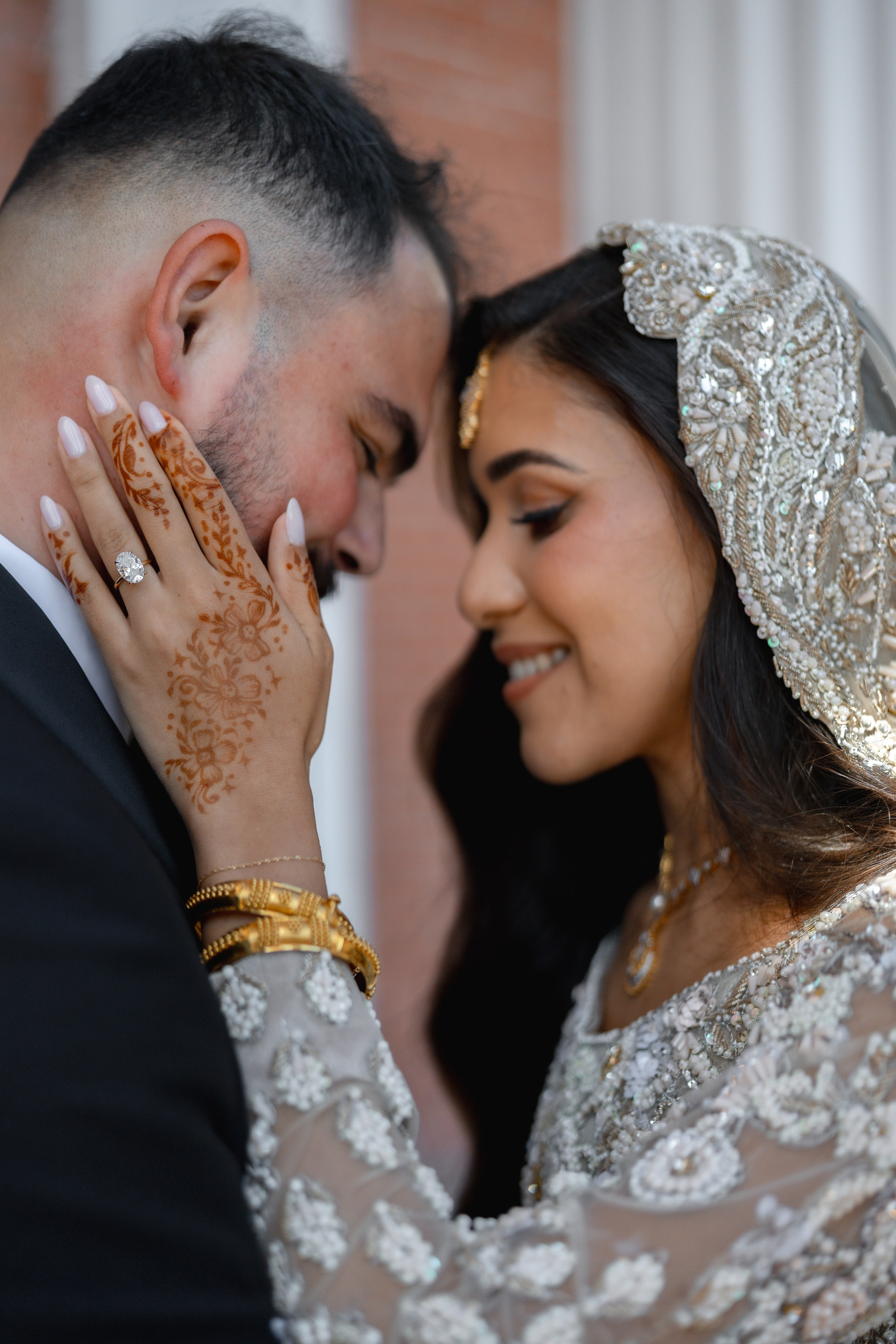 Amatul and Jacob. Anna Krasnova Wedding photographer