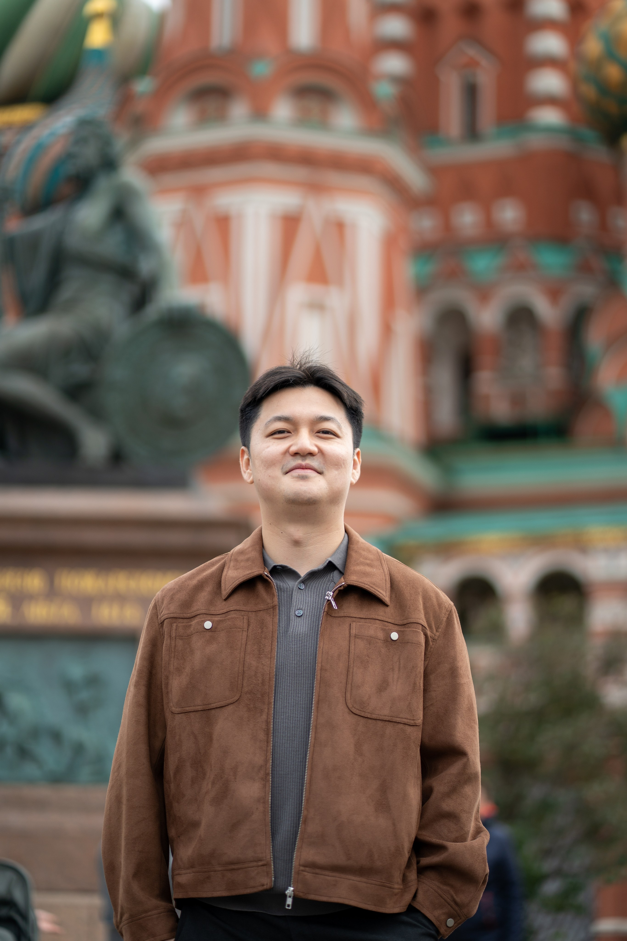 Portraits. So1ryn | Visuals & Beyond