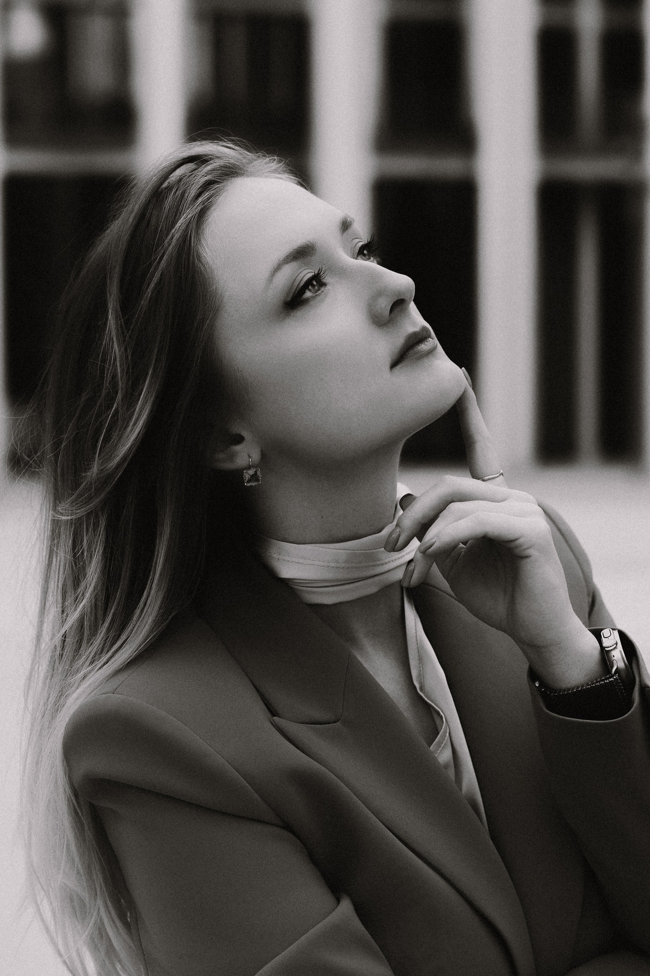 Julia. Kristina Kozheltsova- Soulful Portrait&Lifestyle&Love Story Photographer in Leipzig, Germany