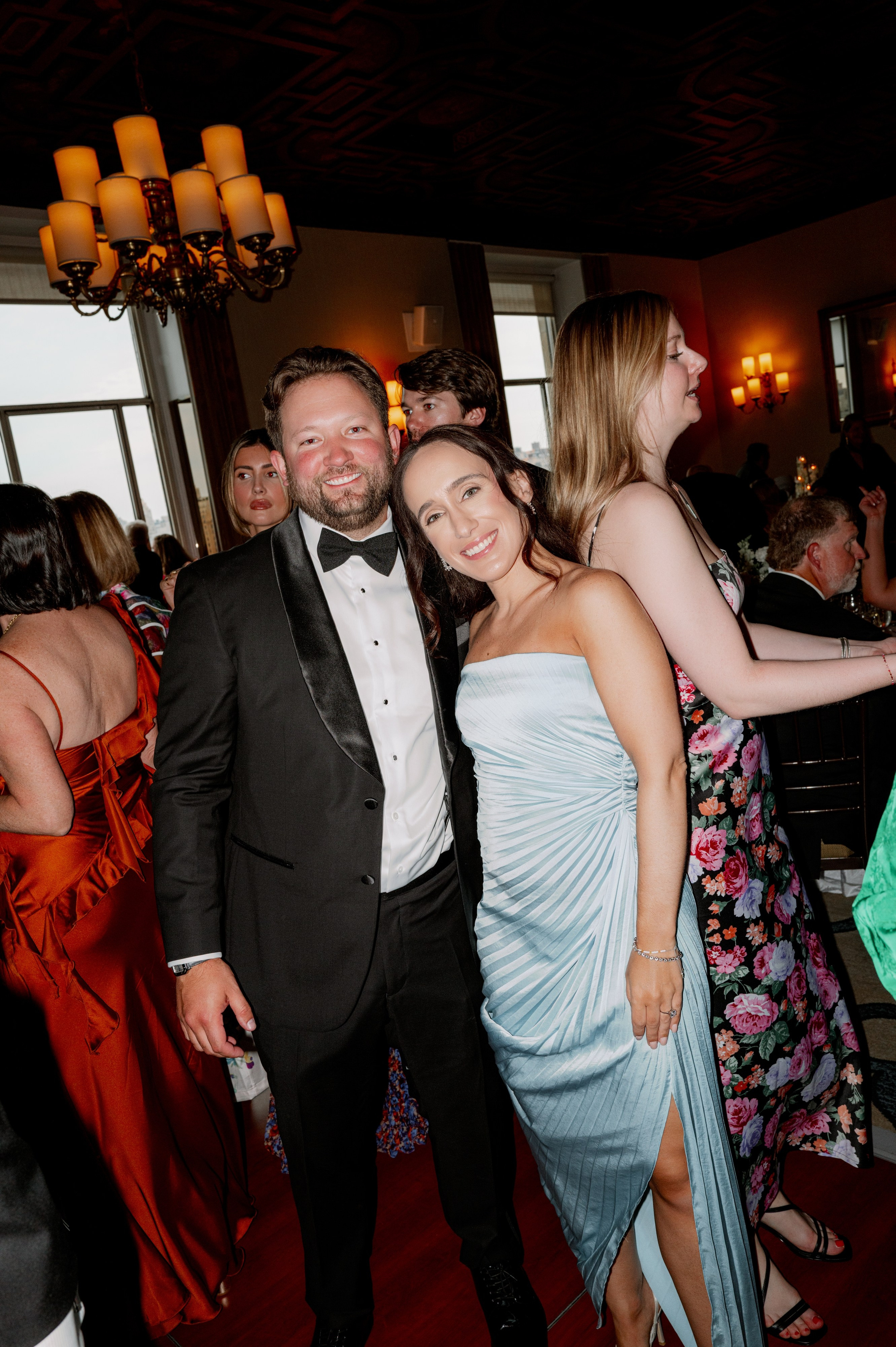 Killeen and Patrick. Wedding photographer and videographer New York | New Jersey