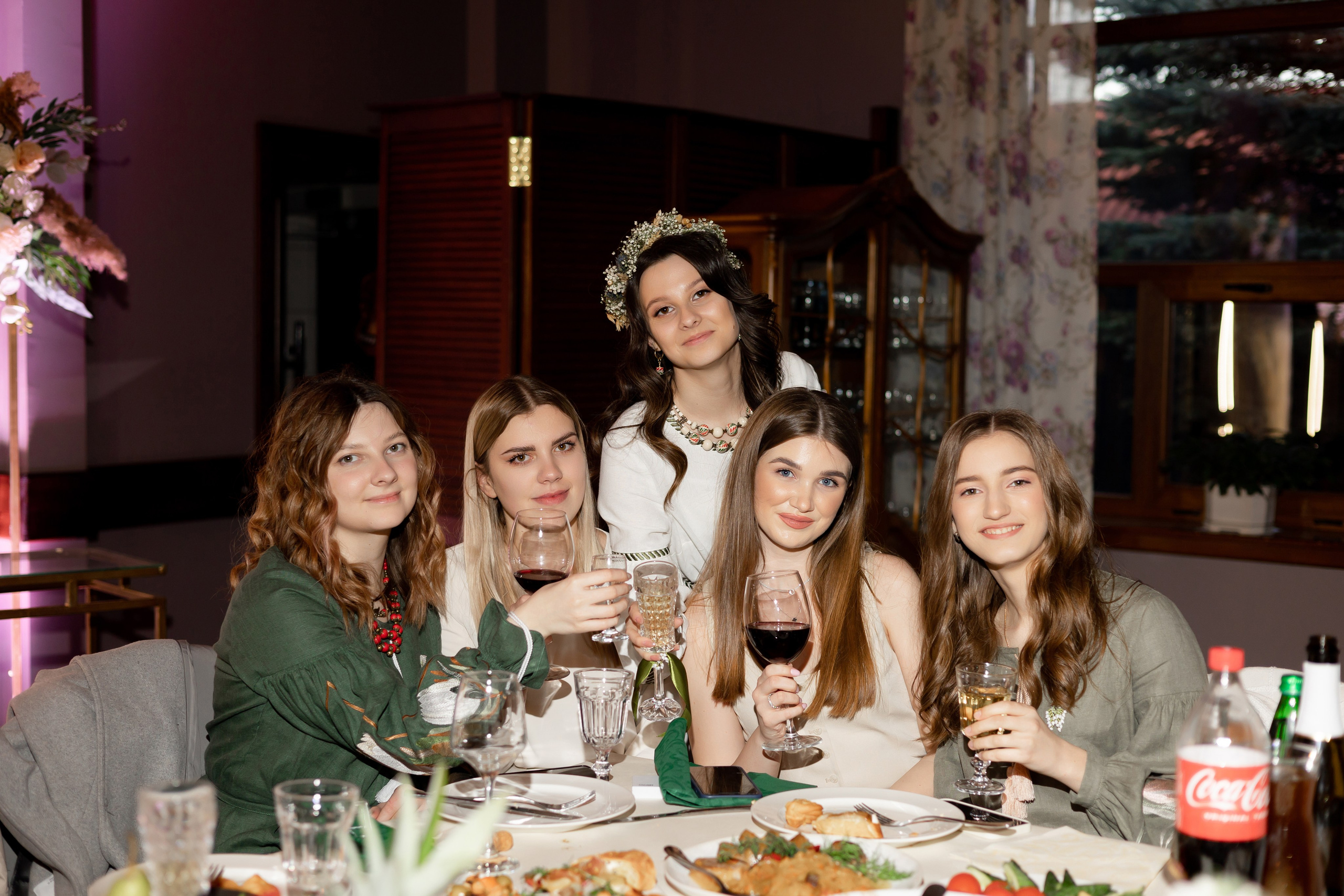 Sofiya Max. Ірина Терещук