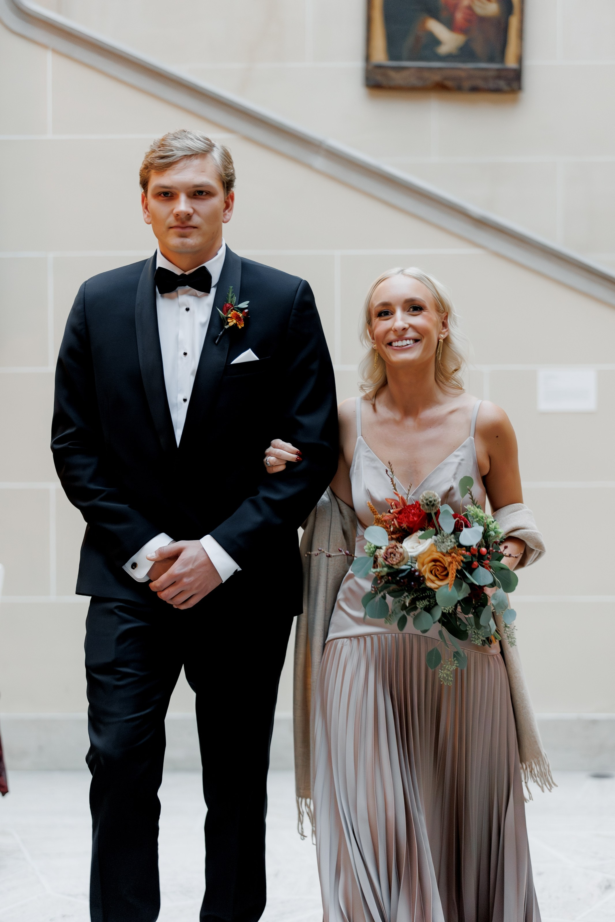 Michelle & Garrett. Svyatoslav Bogdanov — destination photographer