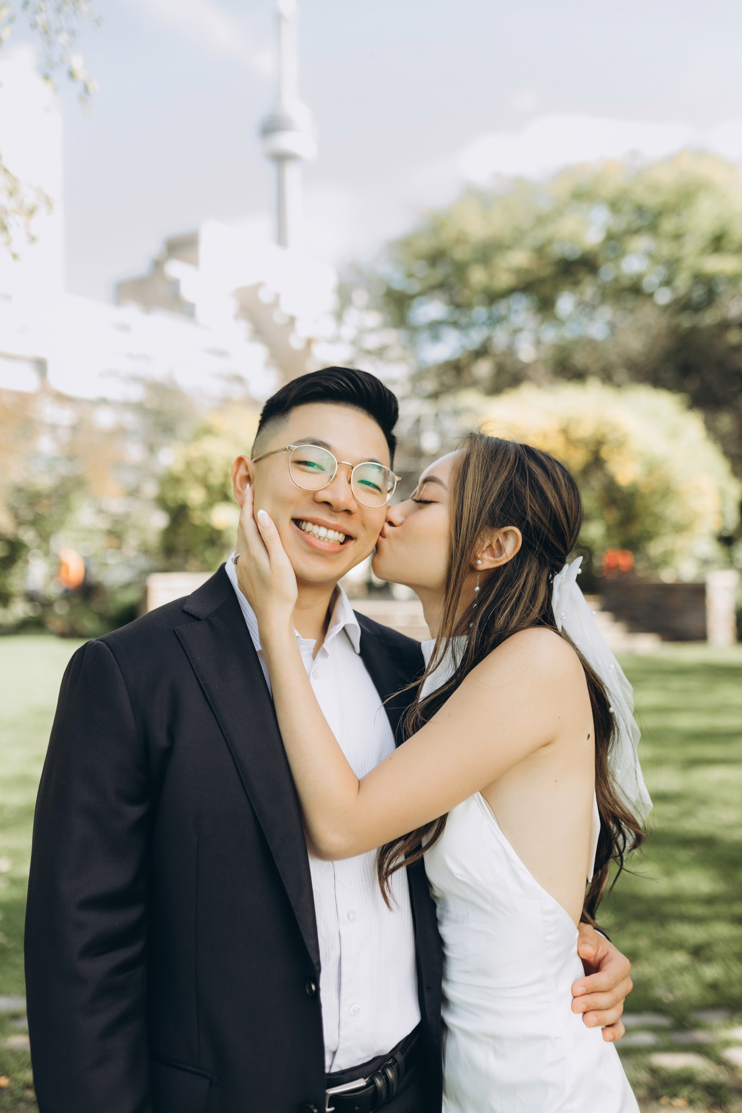 Silas & Kessy. Chernenko.photography