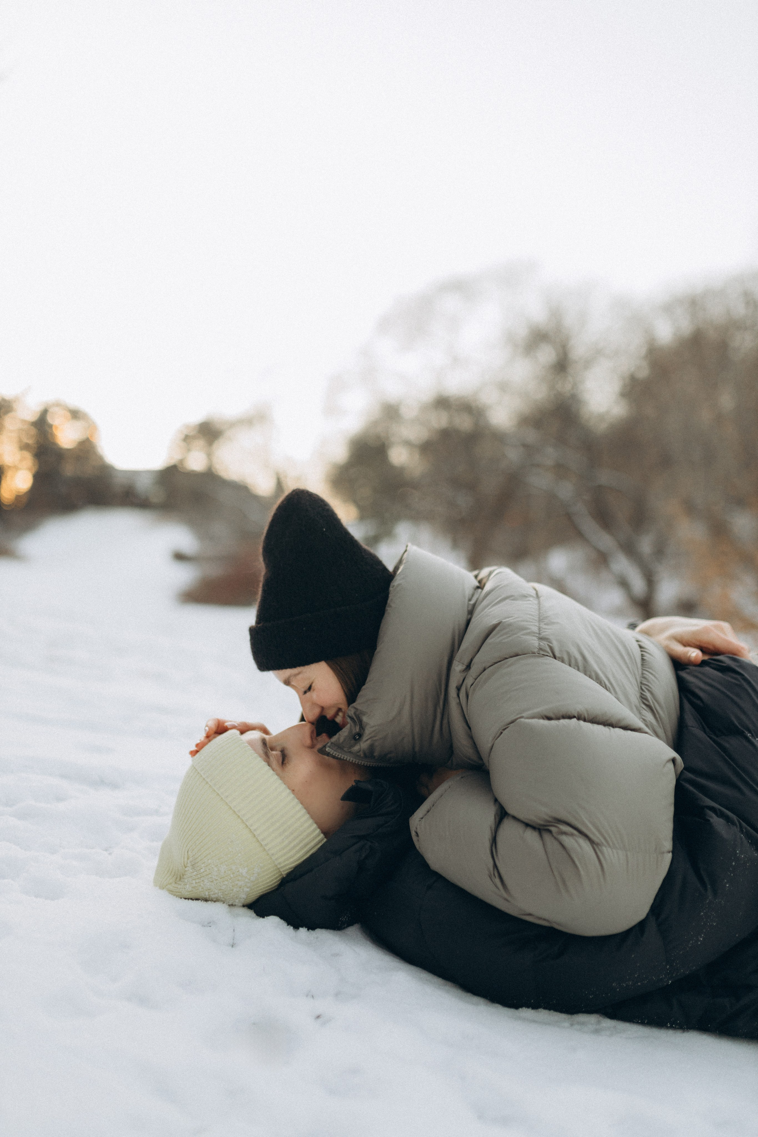 Winter magic. Chernenko.photography