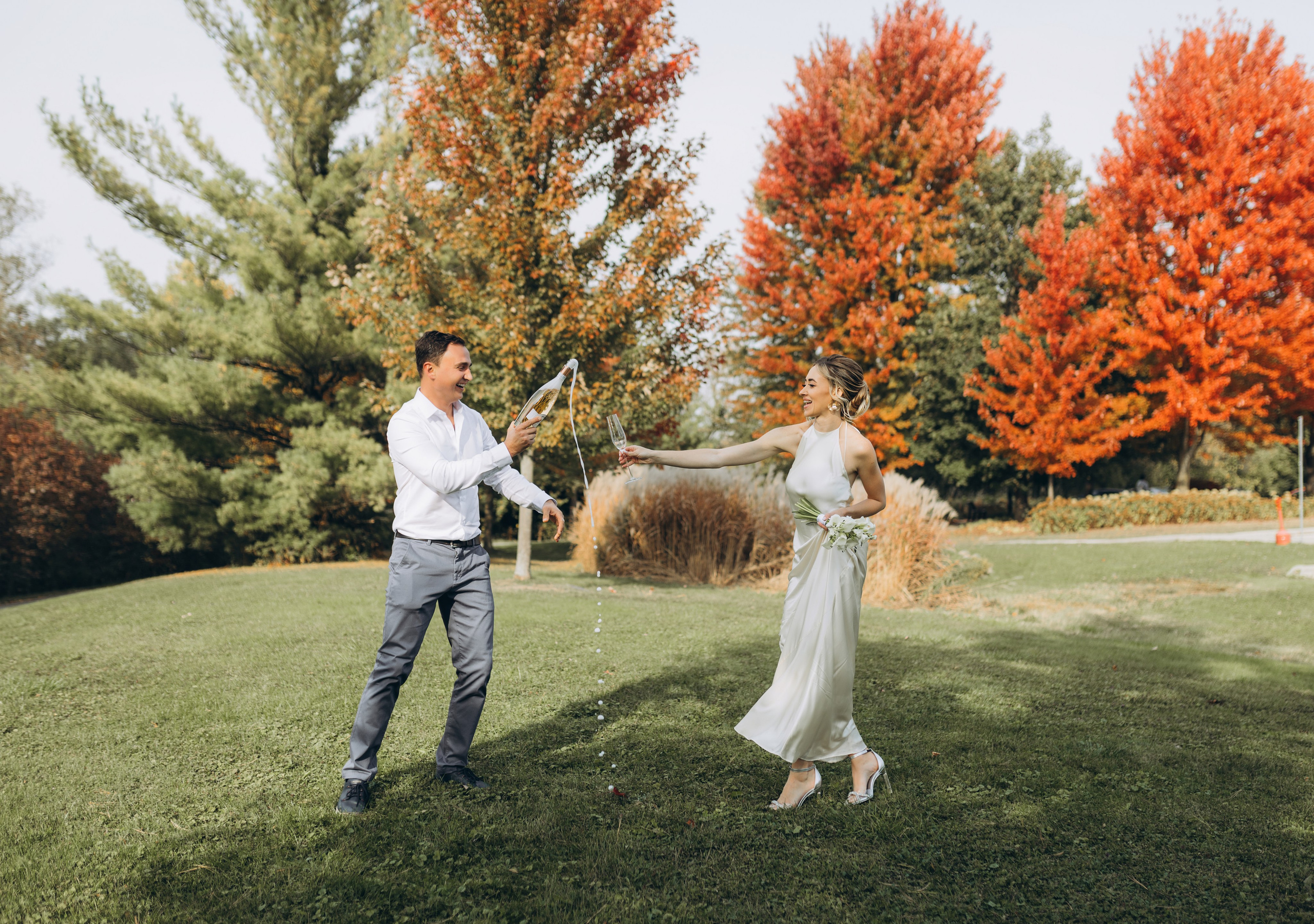 Perfect Day. Chernenko.photography