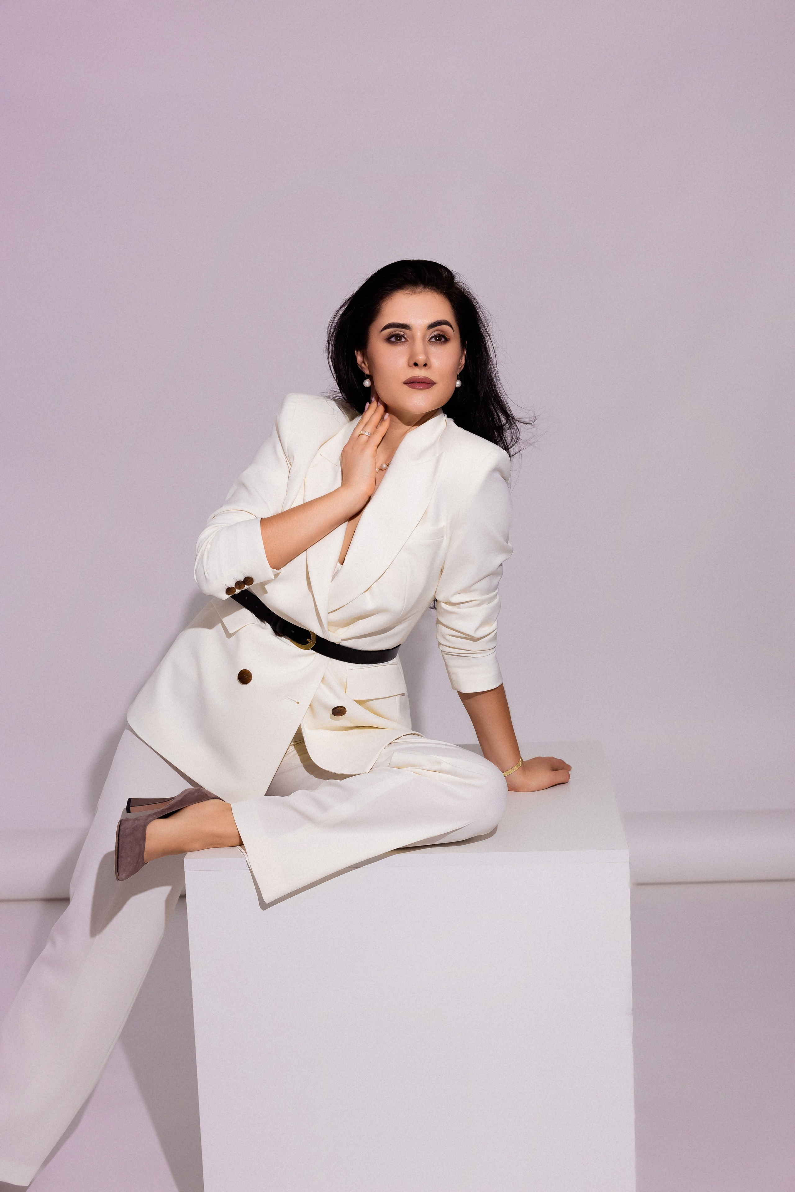 Fashion. Fotograf de familie la Ungheni și Reggio-Emilia, Alessia Slivca