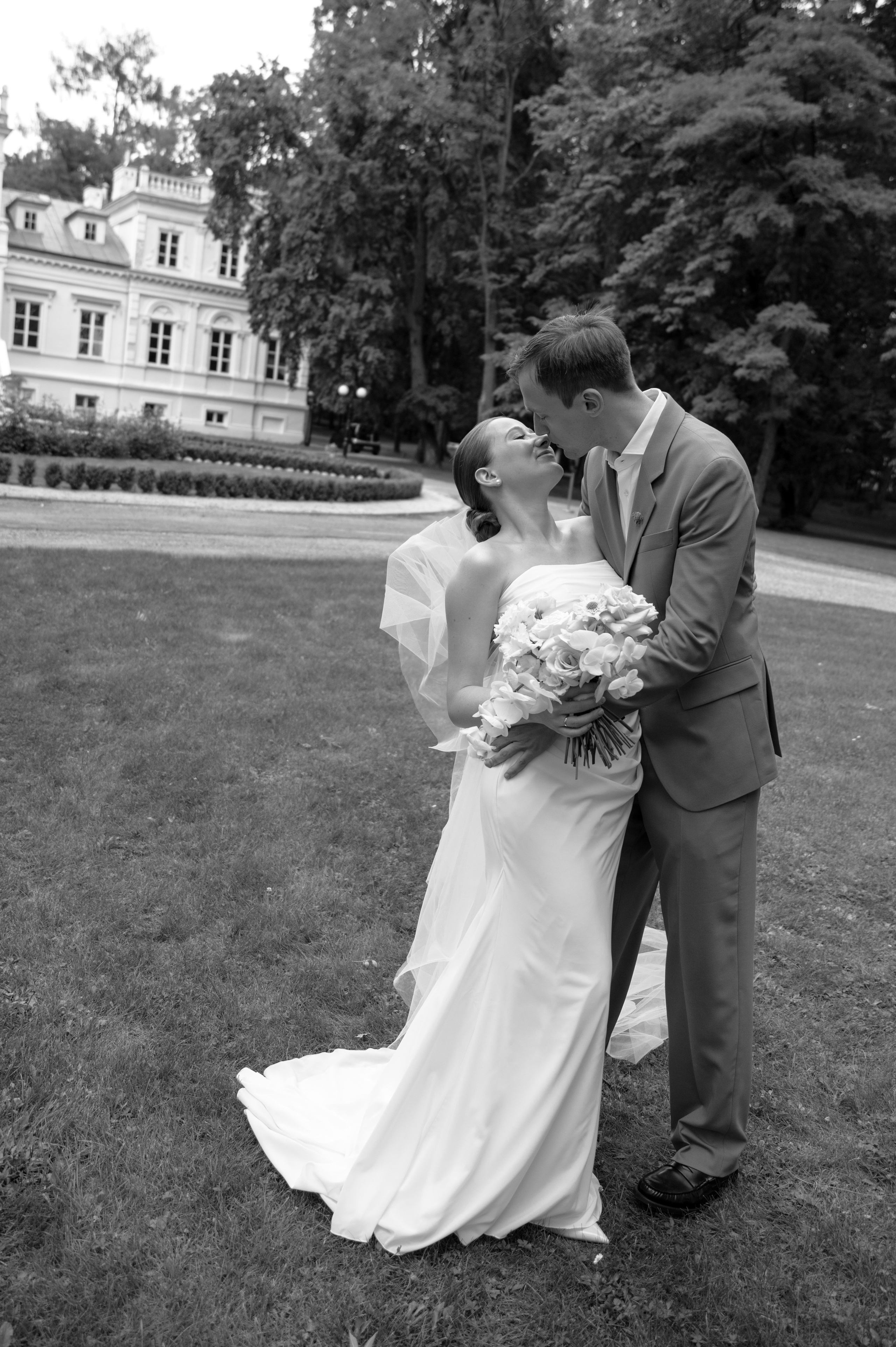 Ekaterina i Vadim. Свадебный фотограф Виктория Санюк