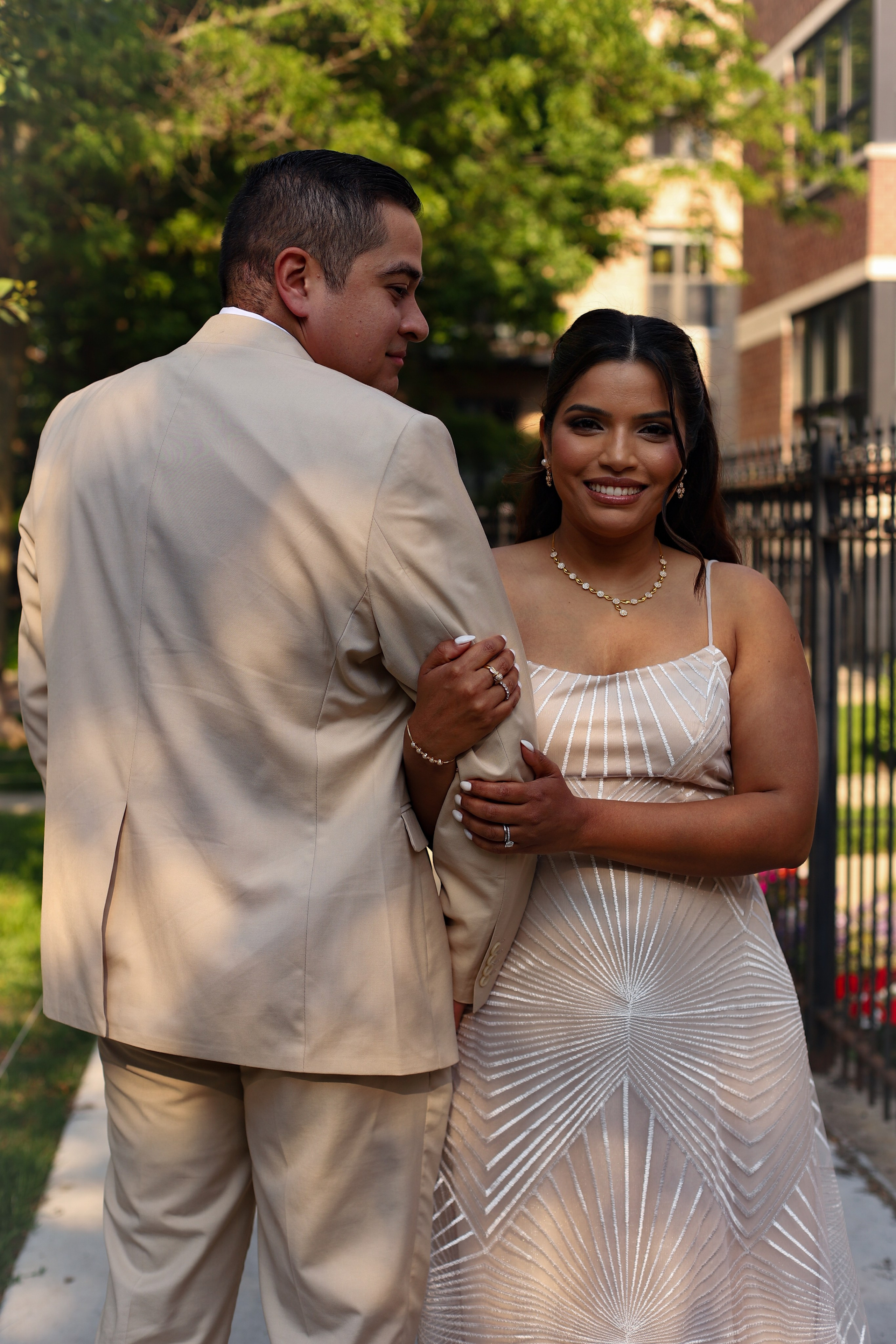 Jany and Ricardo. VALERIIA VIUNOVA individual shooting\love story\event\brand