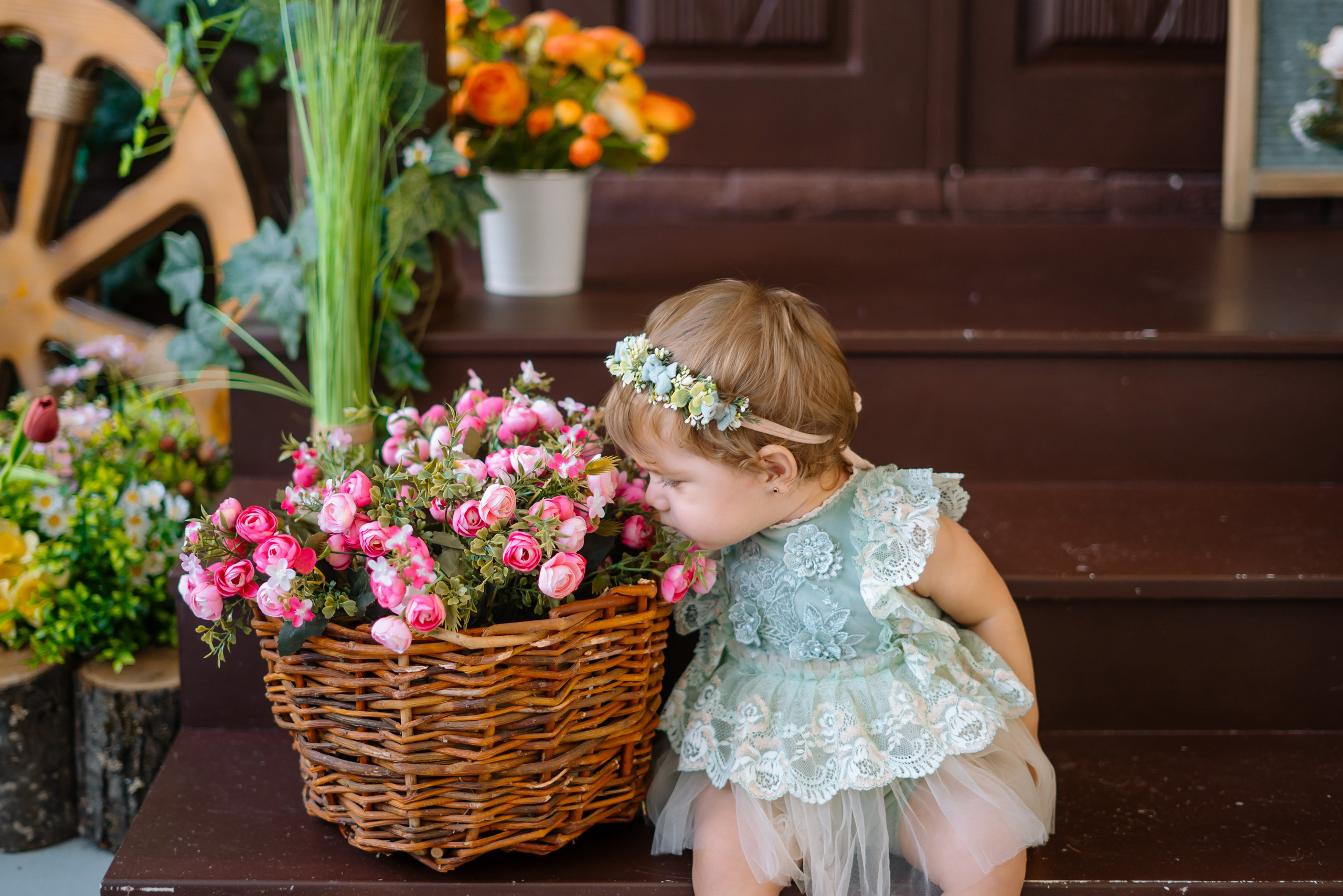 Amelia. Diana Muntean Photography