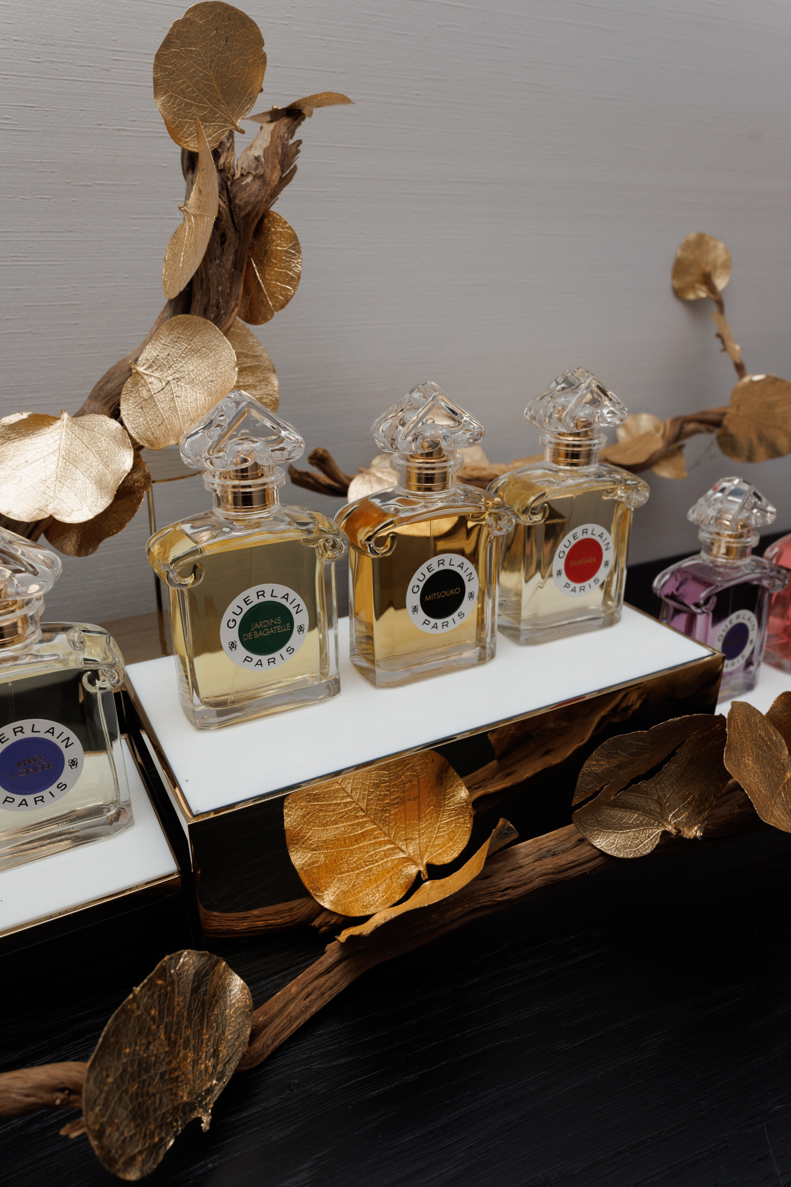 Guerlain Event Photography | Luxury Beauty Event Photographer NYC