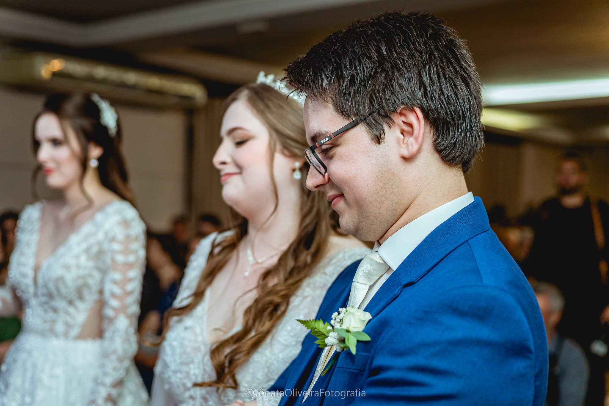 Casamento em Avaré. Fotografia de casamentos e ensaios em avaré Jônata Oliveira