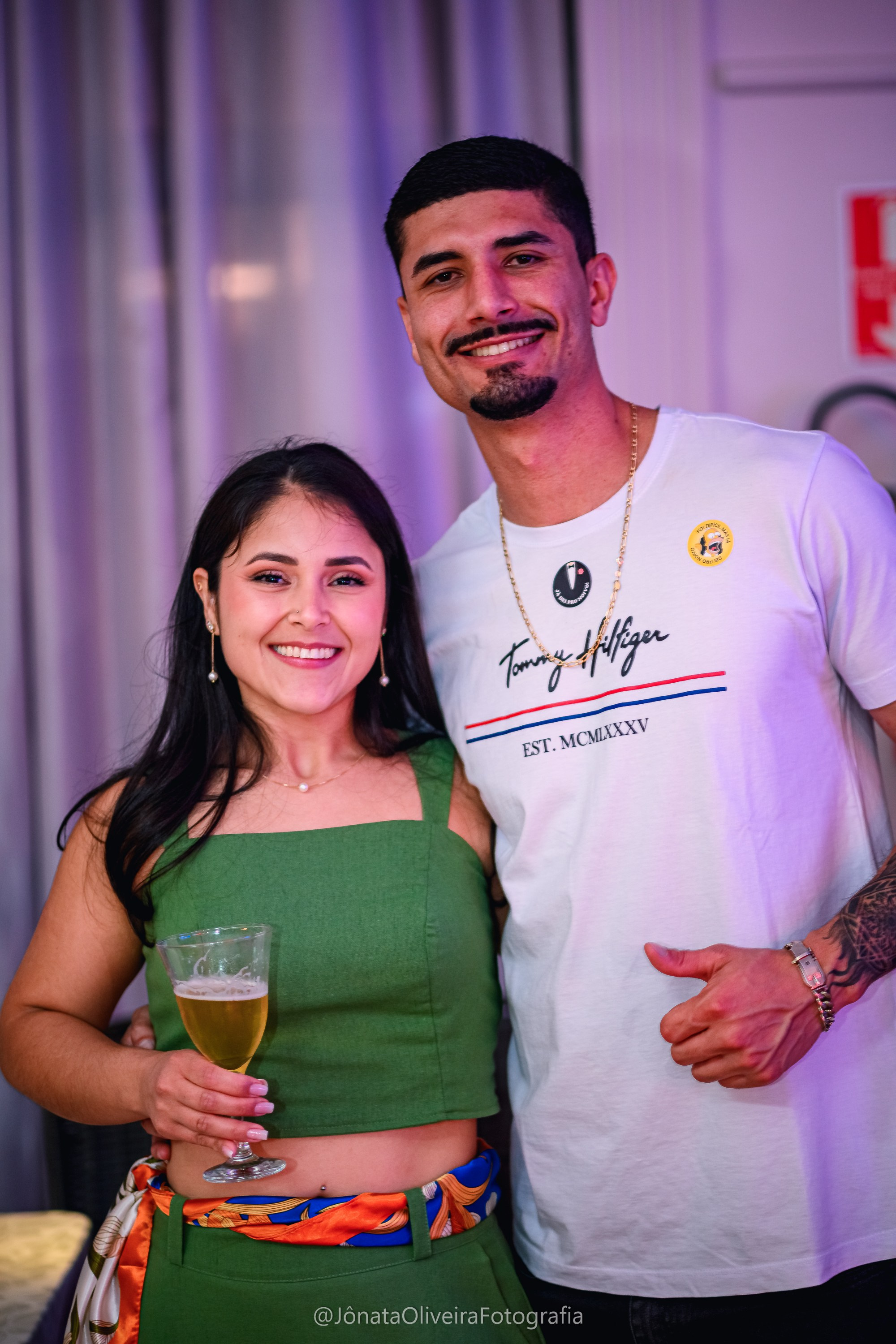 Natalia e Luan. Fotografia de casamentos e ensaios em avaré Jônata Oliveira