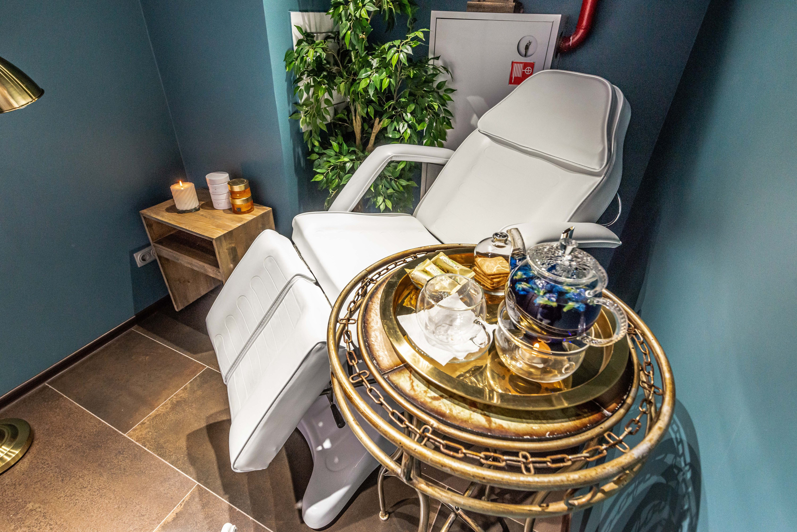 Салоны красоты. ФОТОГРАФ МЕКСИКА КИНТАНА-РОО