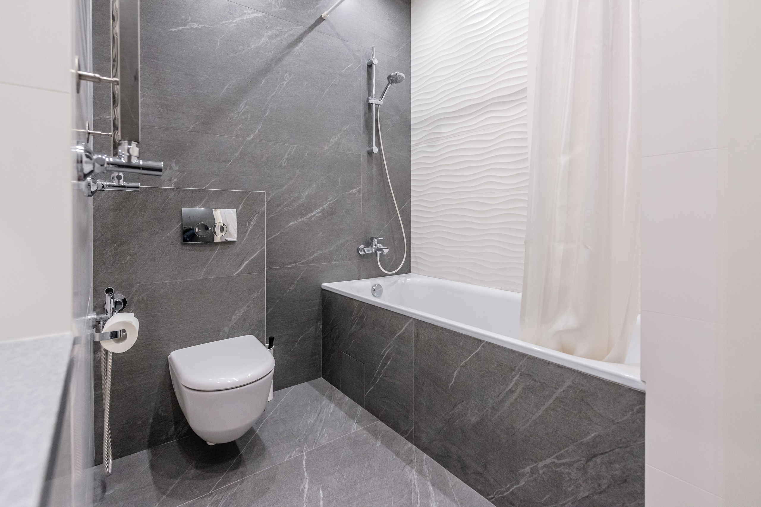 Интерьерная съемка квартиры для аренды. ФОТОГРАФ МЕКСИКА КИНТАНА-РОО