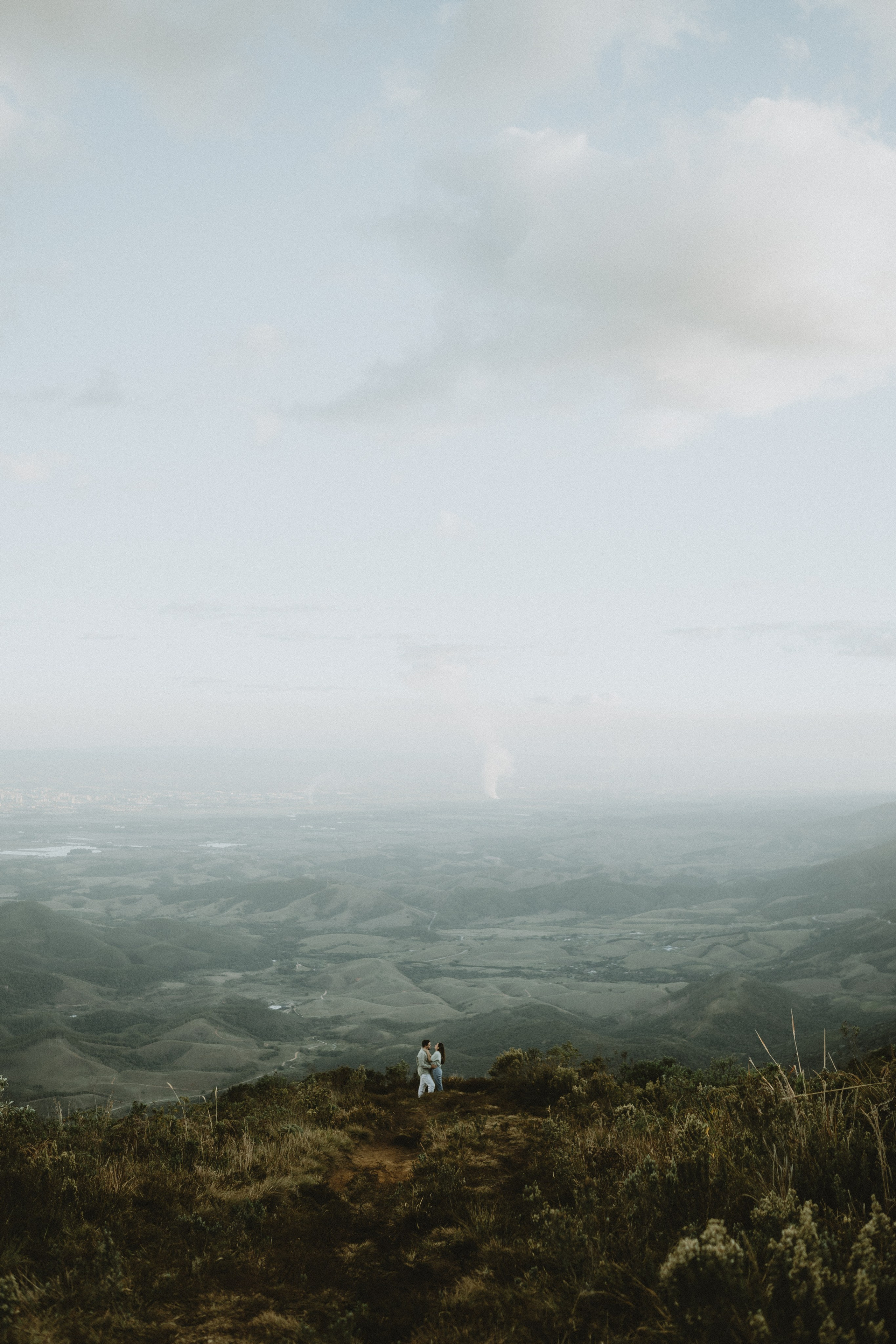 Bianca & Seiji // Pré Wedding. A Um Passo Fotografia