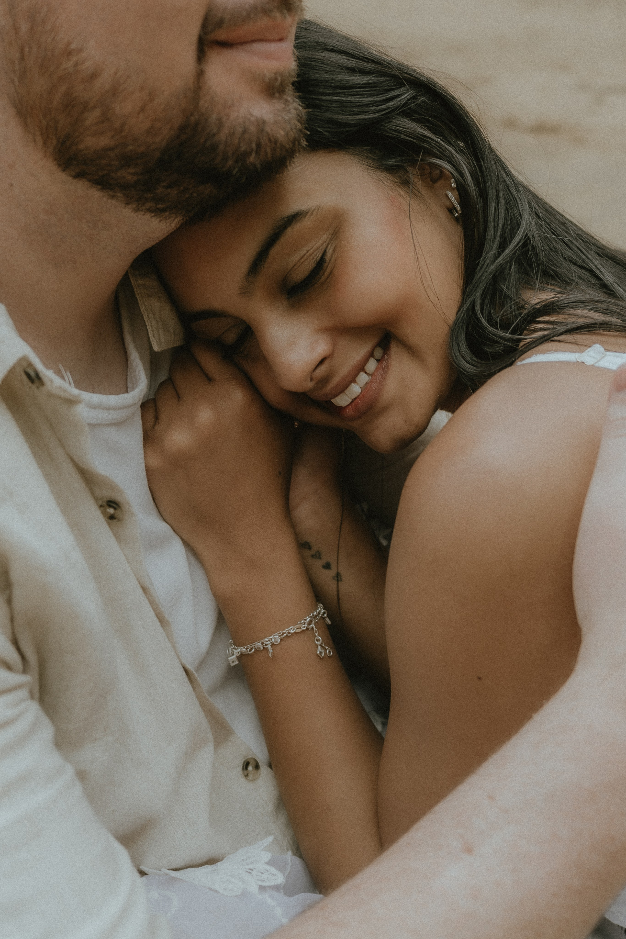 Karol & Jeferson // Pré Wedding. A Um Passo Fotografia