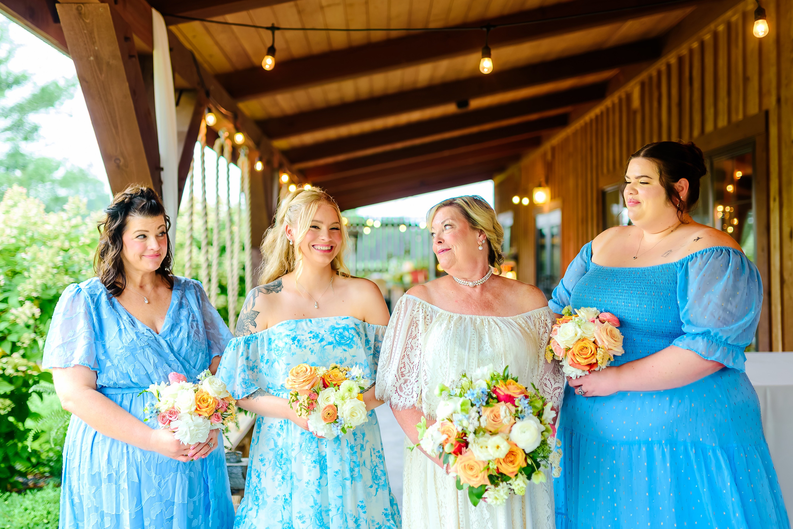 Dorinda + Gil’s Vow Renewal. Alexandria Danielle Photography | Fort Wayne & Indianapolis Wedding Photographer