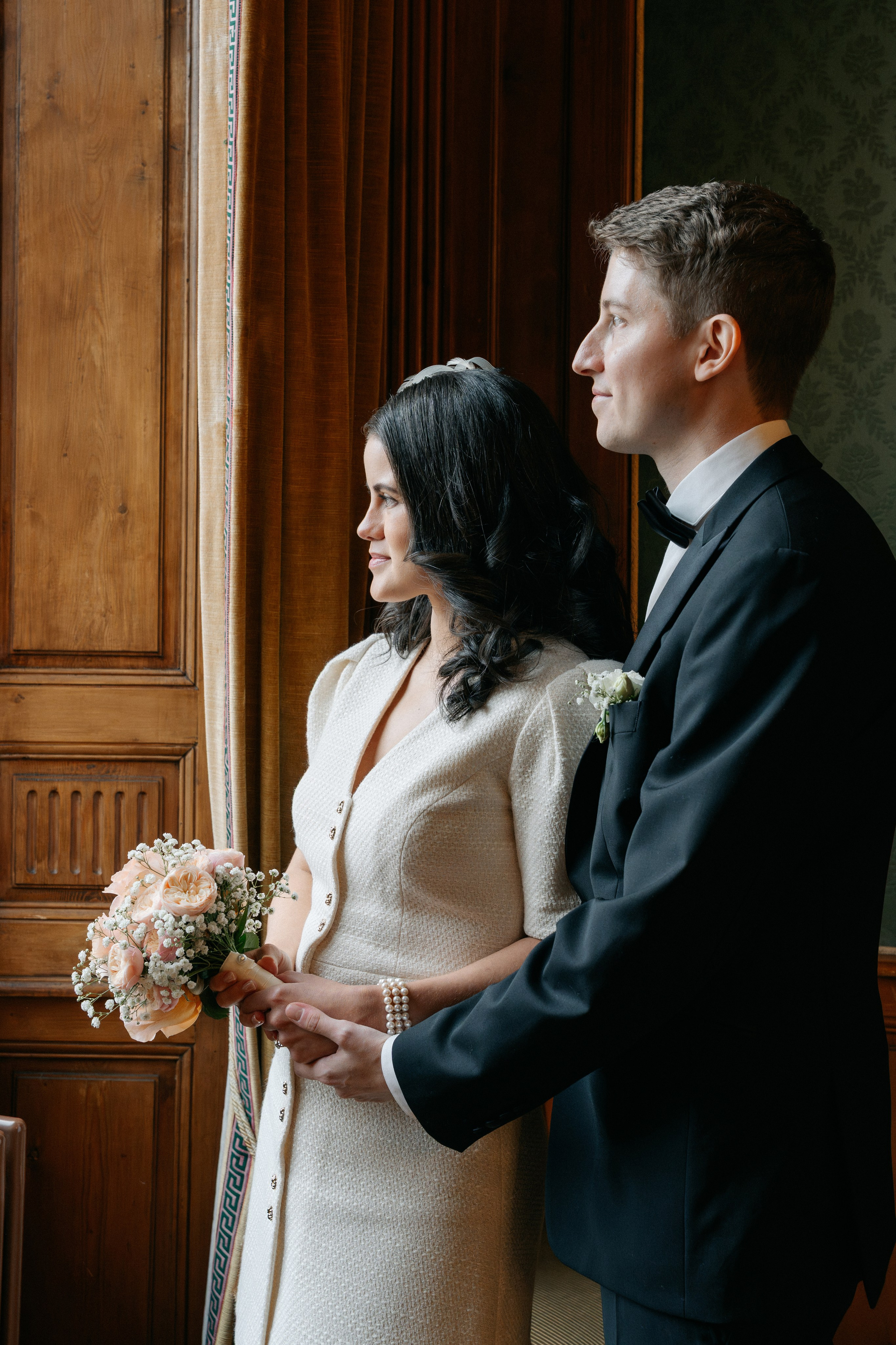 Mariage. Photographe Suisse Tatiana Lyzhina