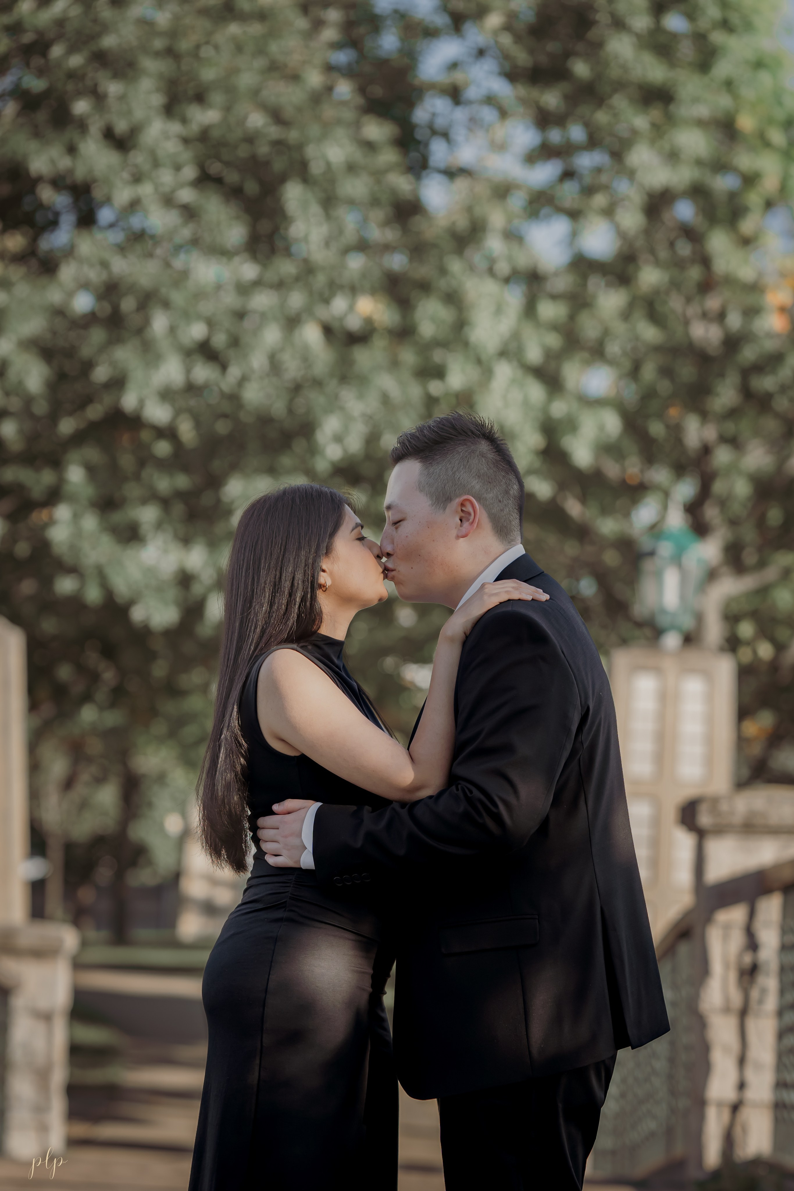 Meshal & Andrew. Wedding Photographers and Filmmakers