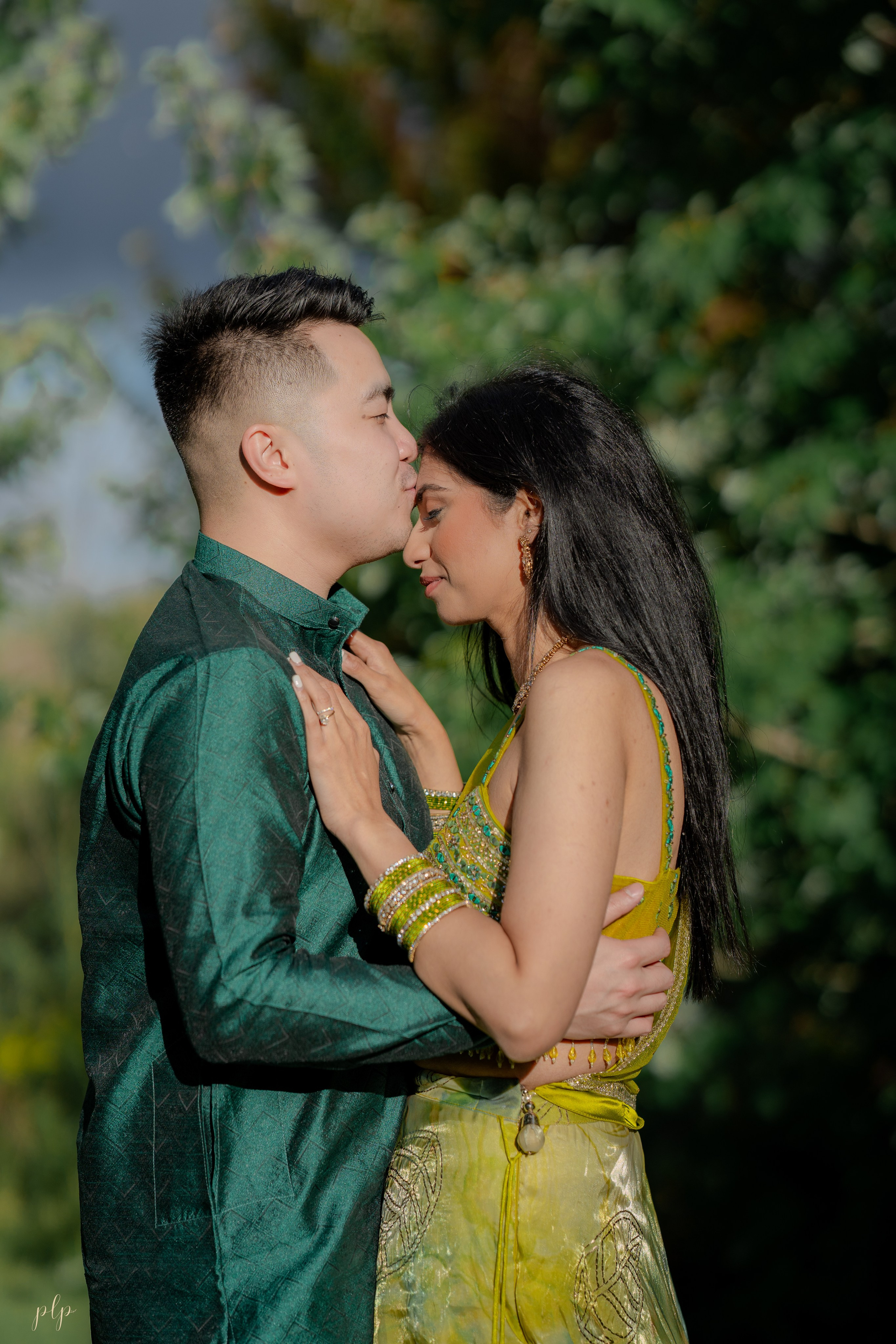 Kashish & Andrew. Wedding Photographers and Filmmakers
