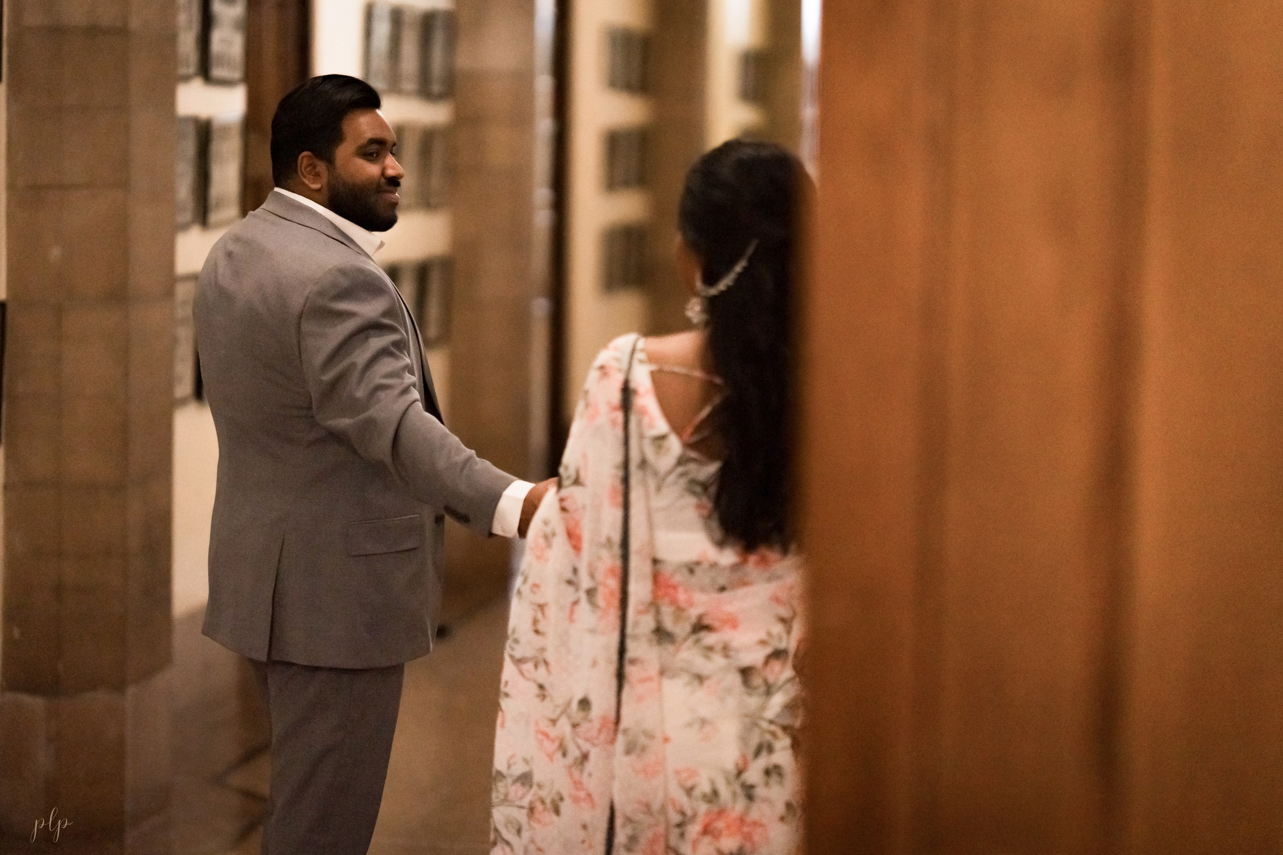 Rhema & Sundeep. Wedding Photographers and Filmmakers