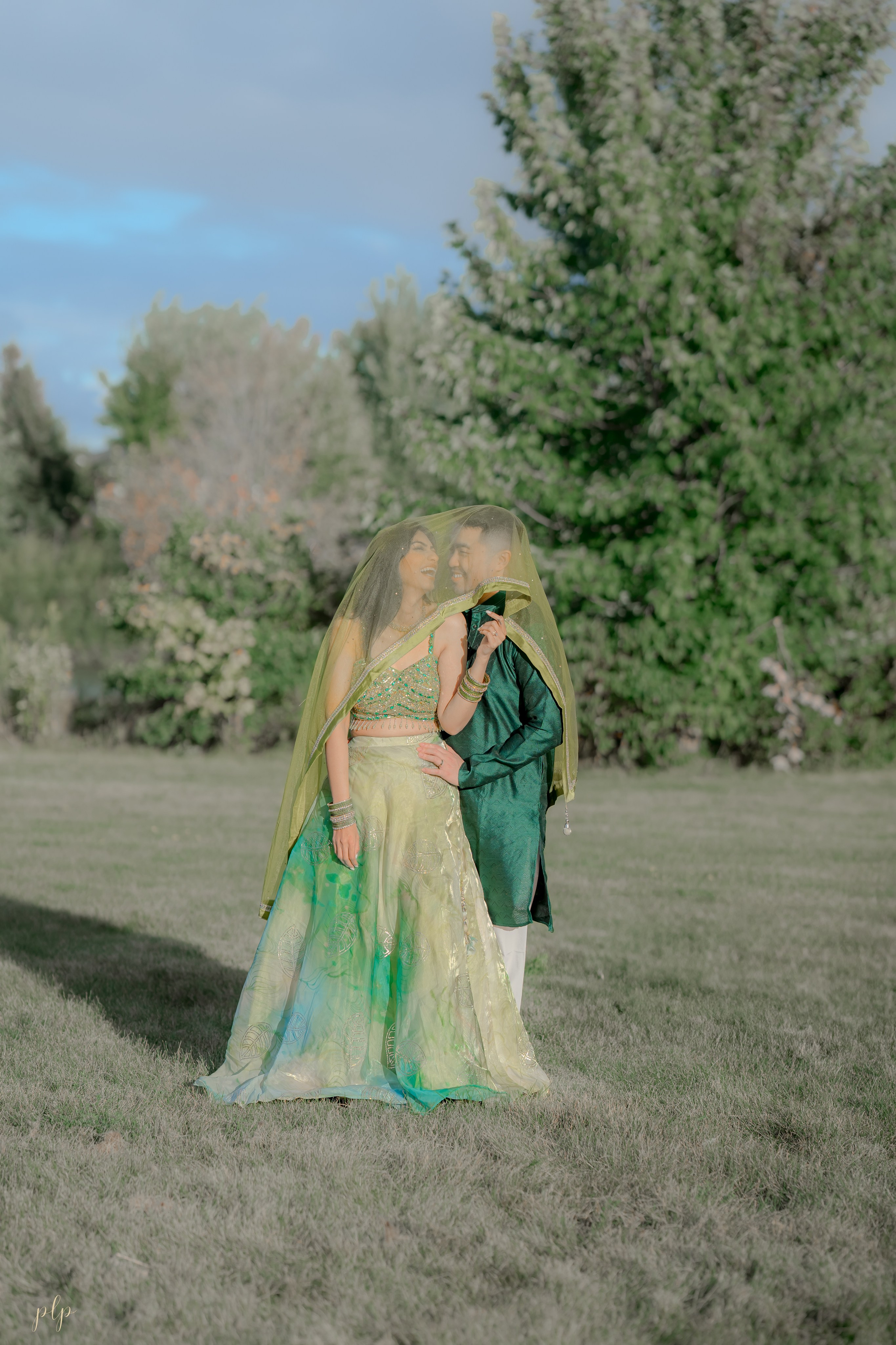 Kashish & Andrew. Wedding Photographers and Filmmakers