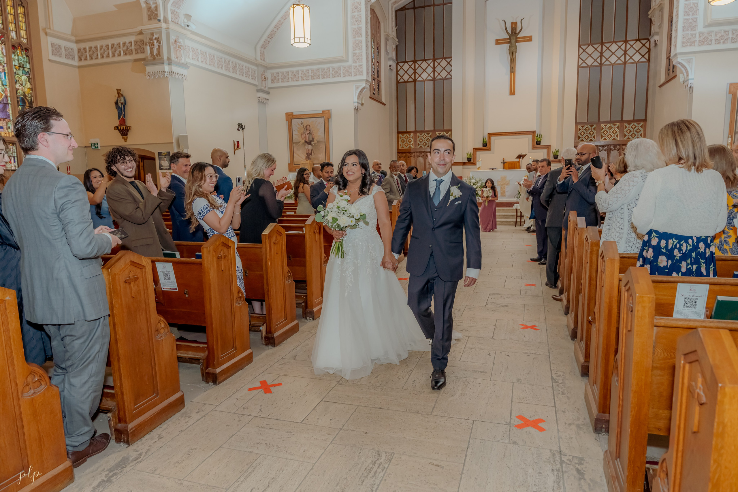 Indrani & Marc. Wedding Photographers and Filmmakers