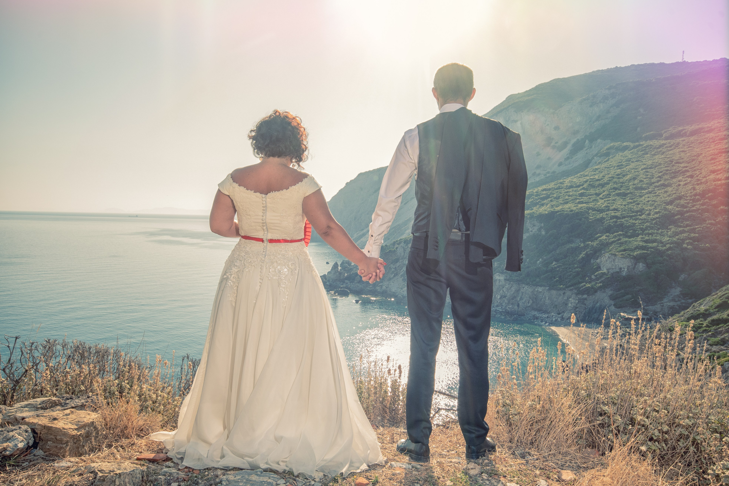 Bogdan & Oana TTD. Neagoe Studio — Fotograf Nuntă & Evenimente