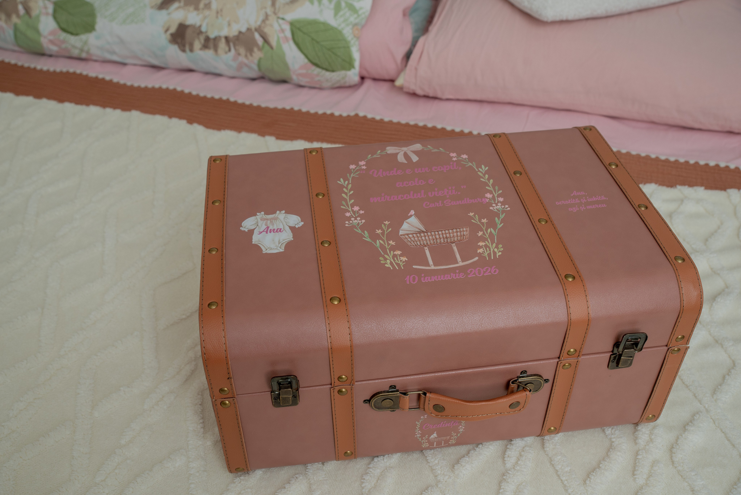 Ana Ionascu. Neagoe Studio — Fotograf Nuntă & Evenimente