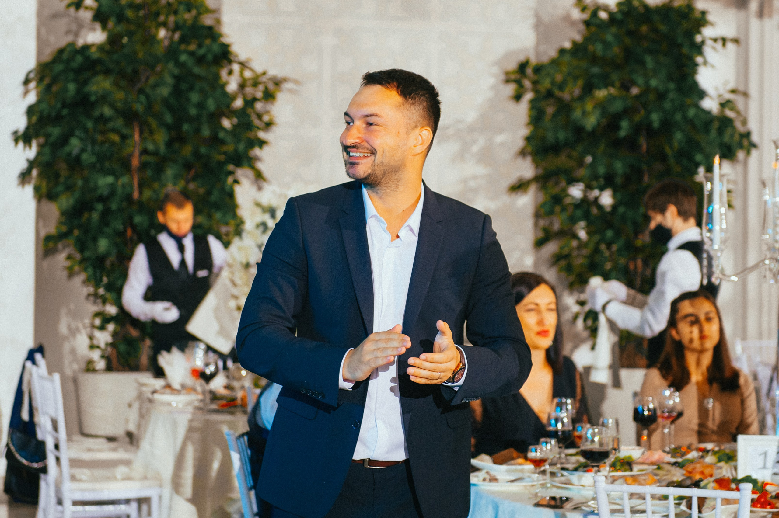 Ana & Victor. Fotograf de familie și evenimente