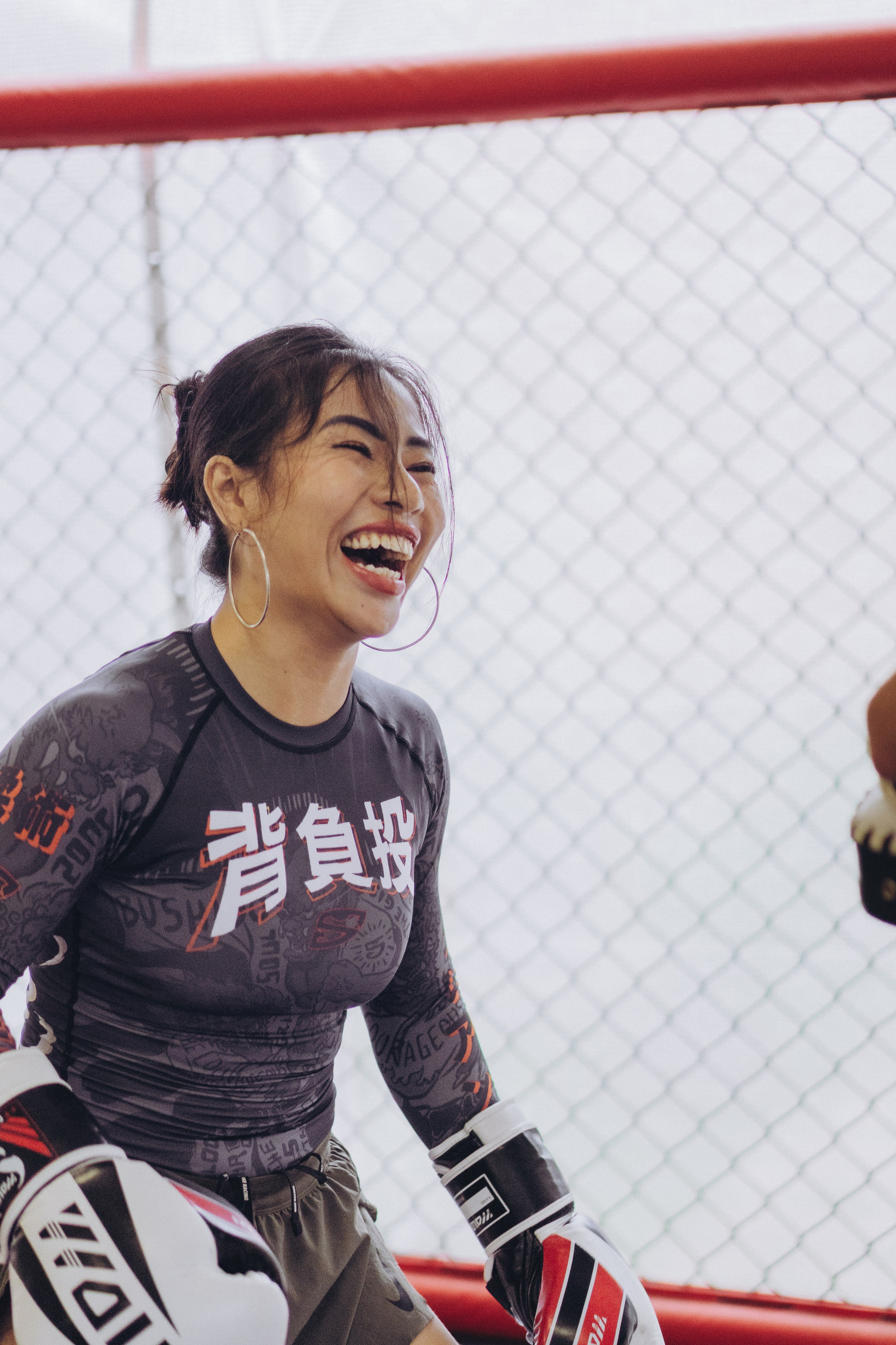 Team Pace. Nova Fitness Retreat | Fitness & Wellness Retreat in Phu Quoc, Vietnam