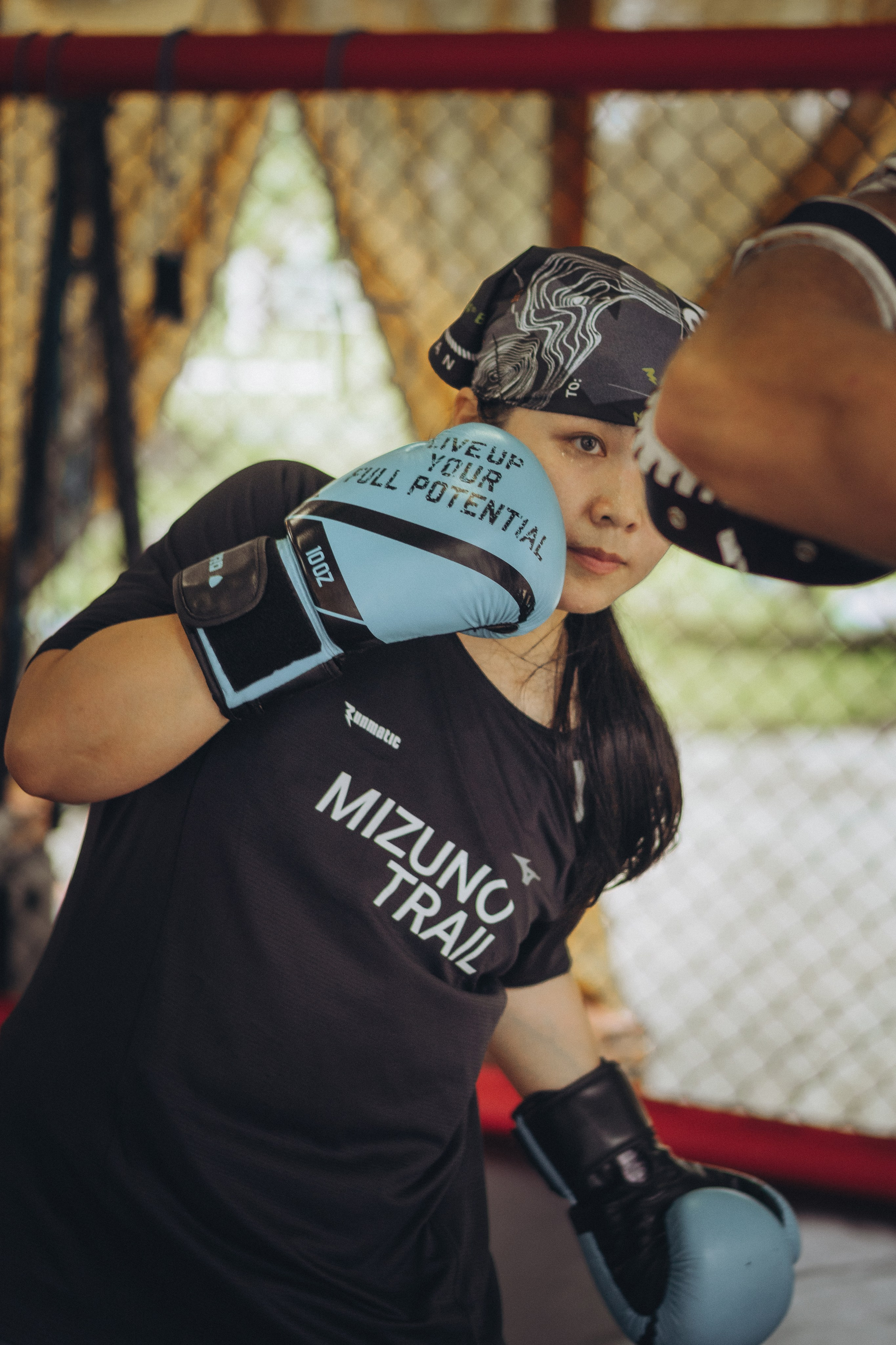 Team Pace. Nova Fitness Retreat | Fitness & Wellness Retreat in Phu Quoc, Vietnam