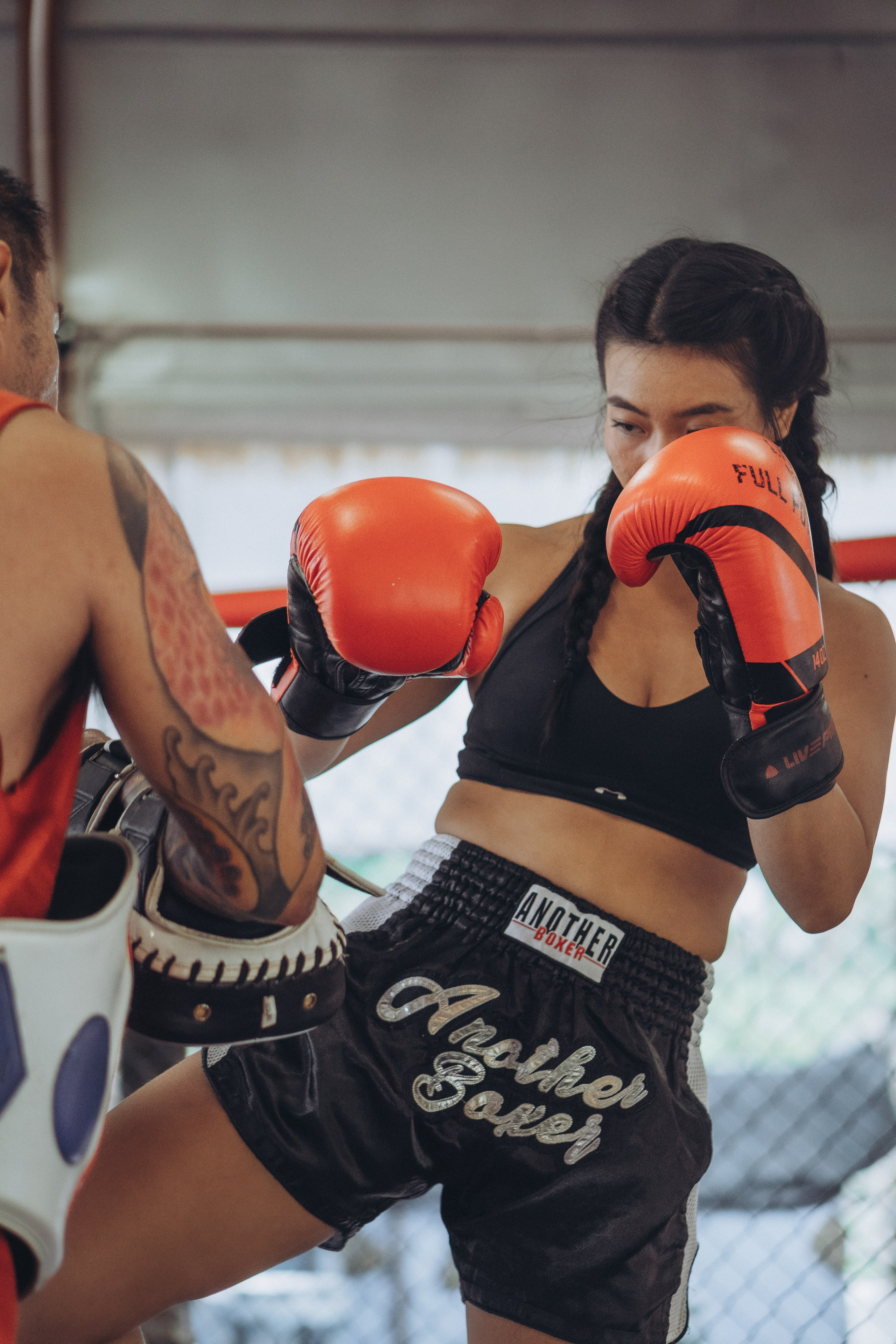 Team Pace. Nova Fitness Retreat | Fitness & Wellness Retreat in Phu Quoc, Vietnam