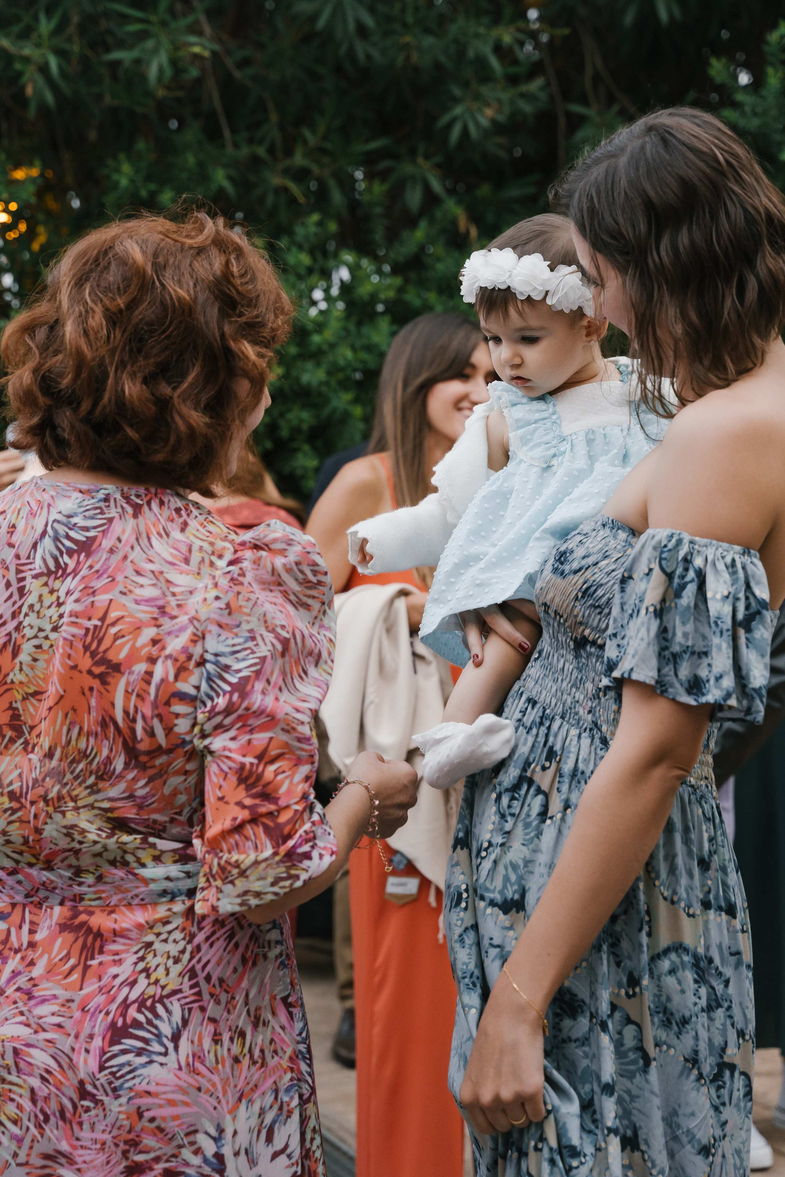 J+C. Fotógrafa de bodas y familias en España, Valencia: Nadia ProFoto