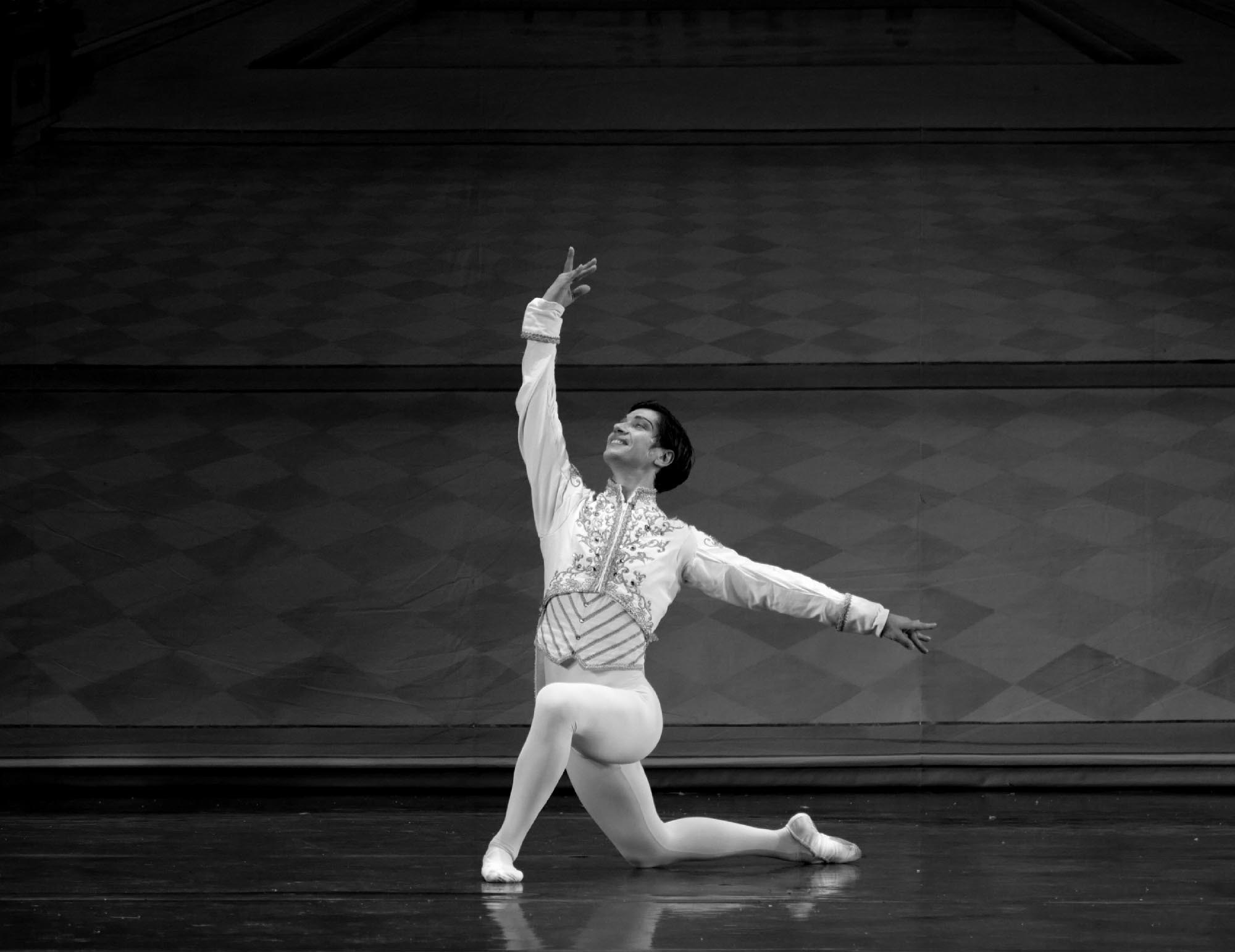 BALLETT. Fotograf in Köln, Bonn, Düsseldorf, Krefeld