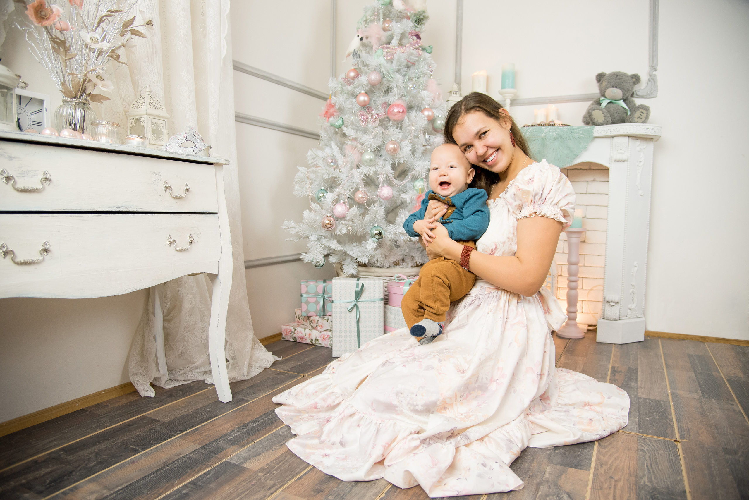 Дети, Семейные. Фотограф в Праге Дмитрий Лисняк