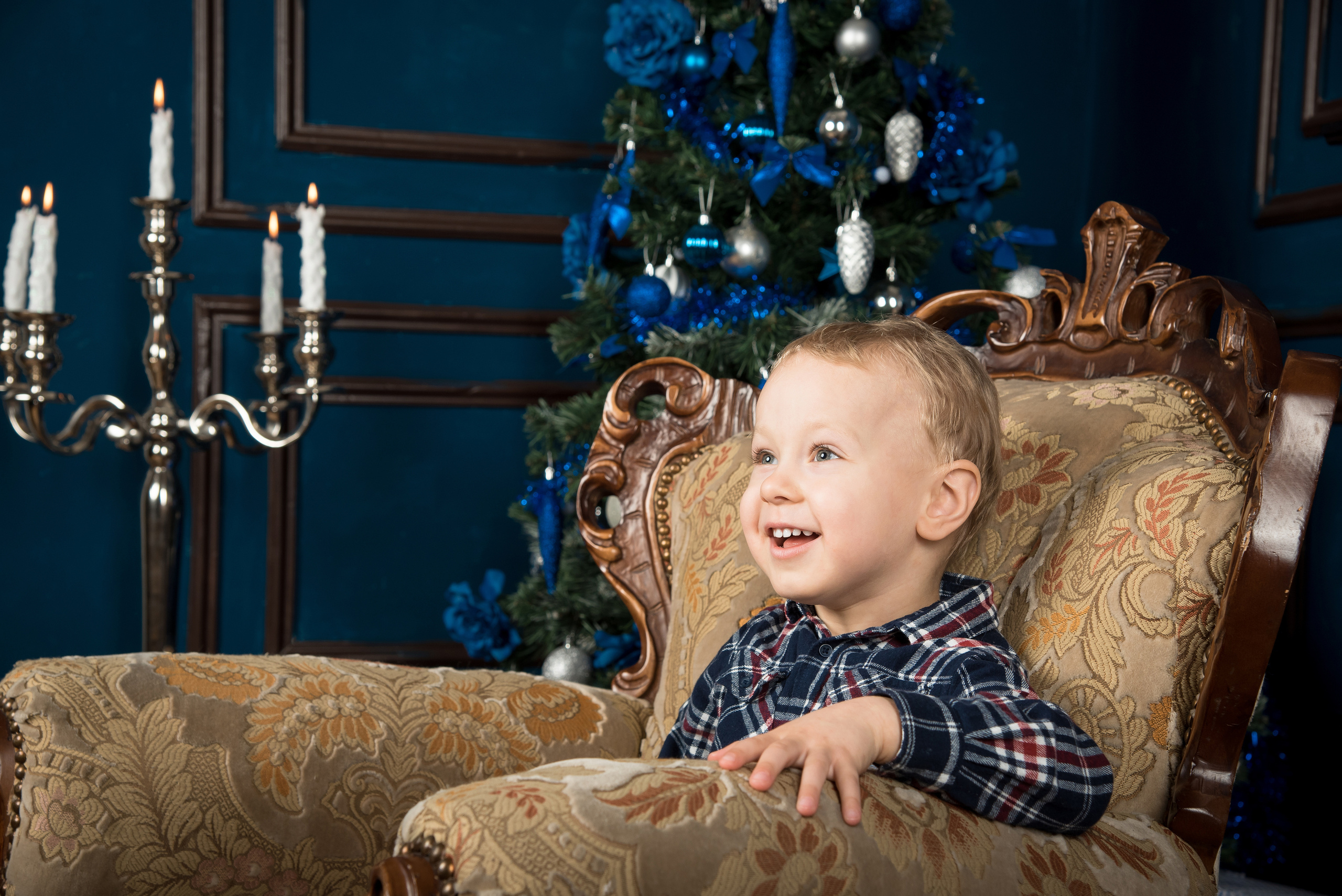 Дети, Семейные. Фотограф в Праге Дмитрий Лисняк