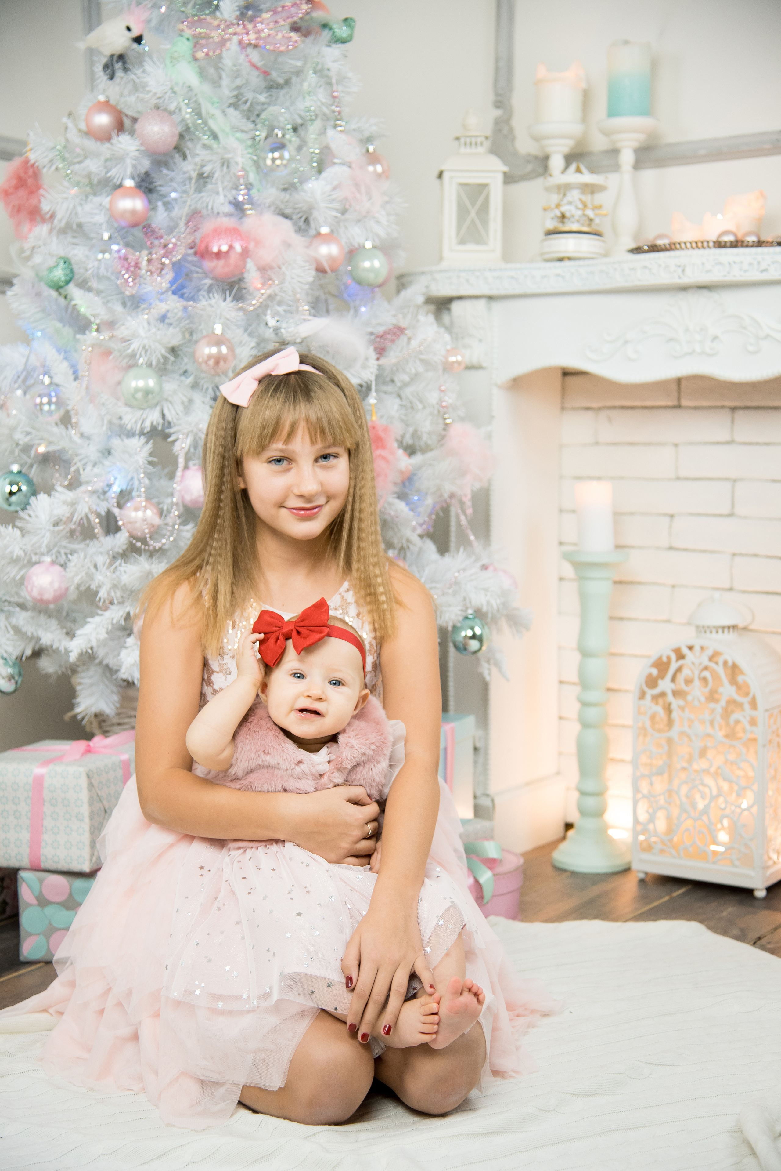 Дети, Семейные. Фотограф в Праге Дмитрий Лисняк