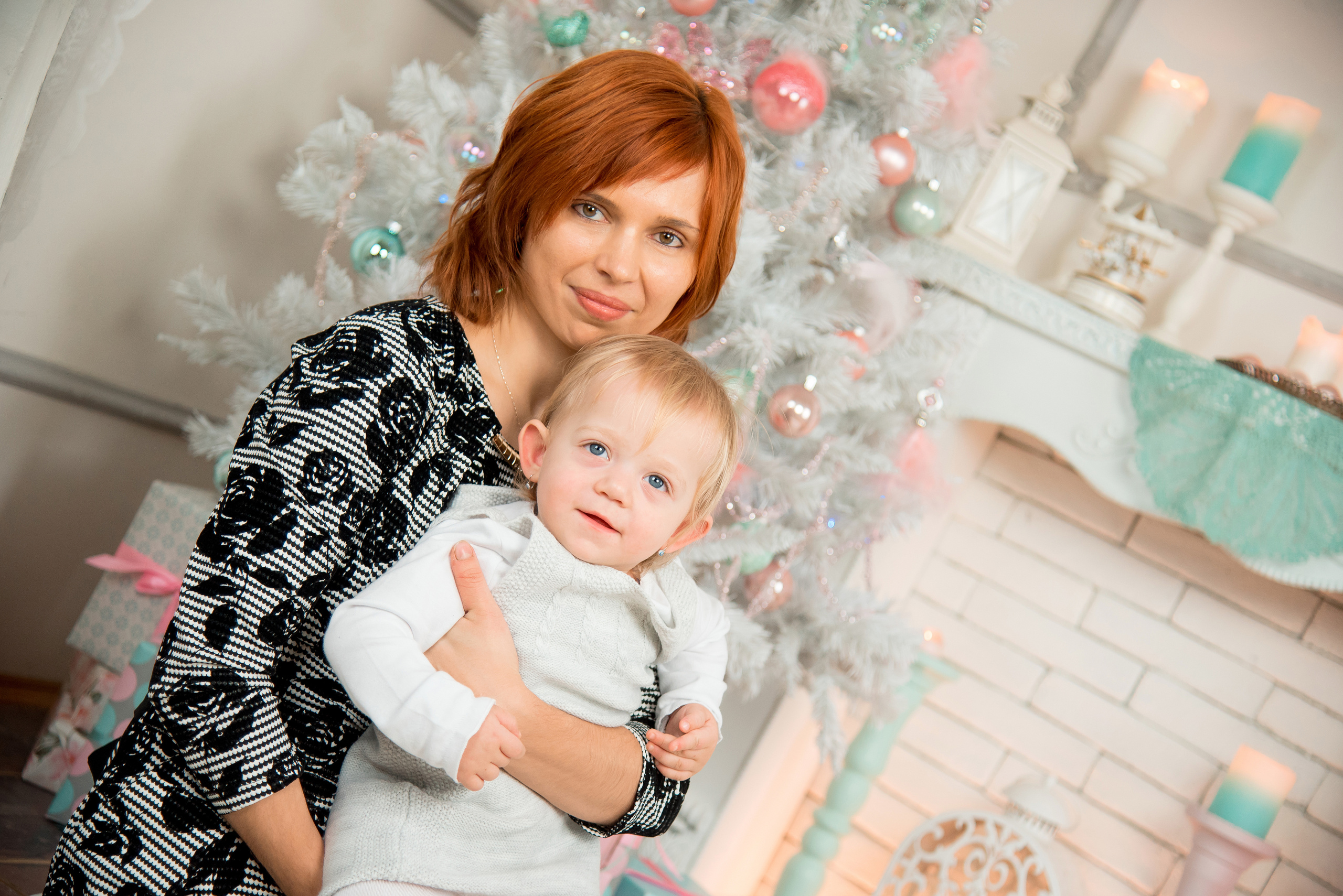 Дети, Семейные. Фотограф в Праге Дмитрий Лисняк