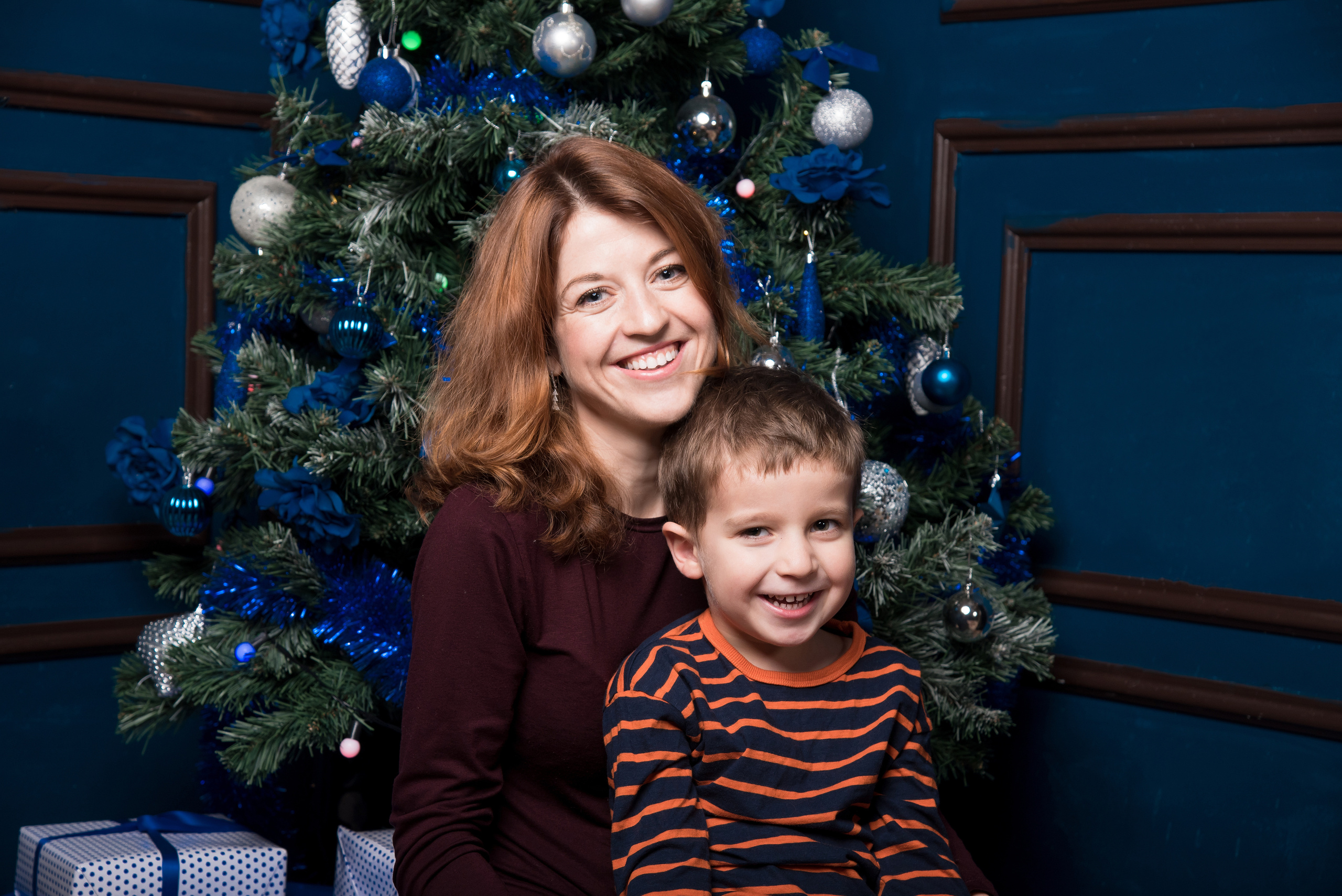 Дети, Семейные. Фотограф в Праге Дмитрий Лисняк